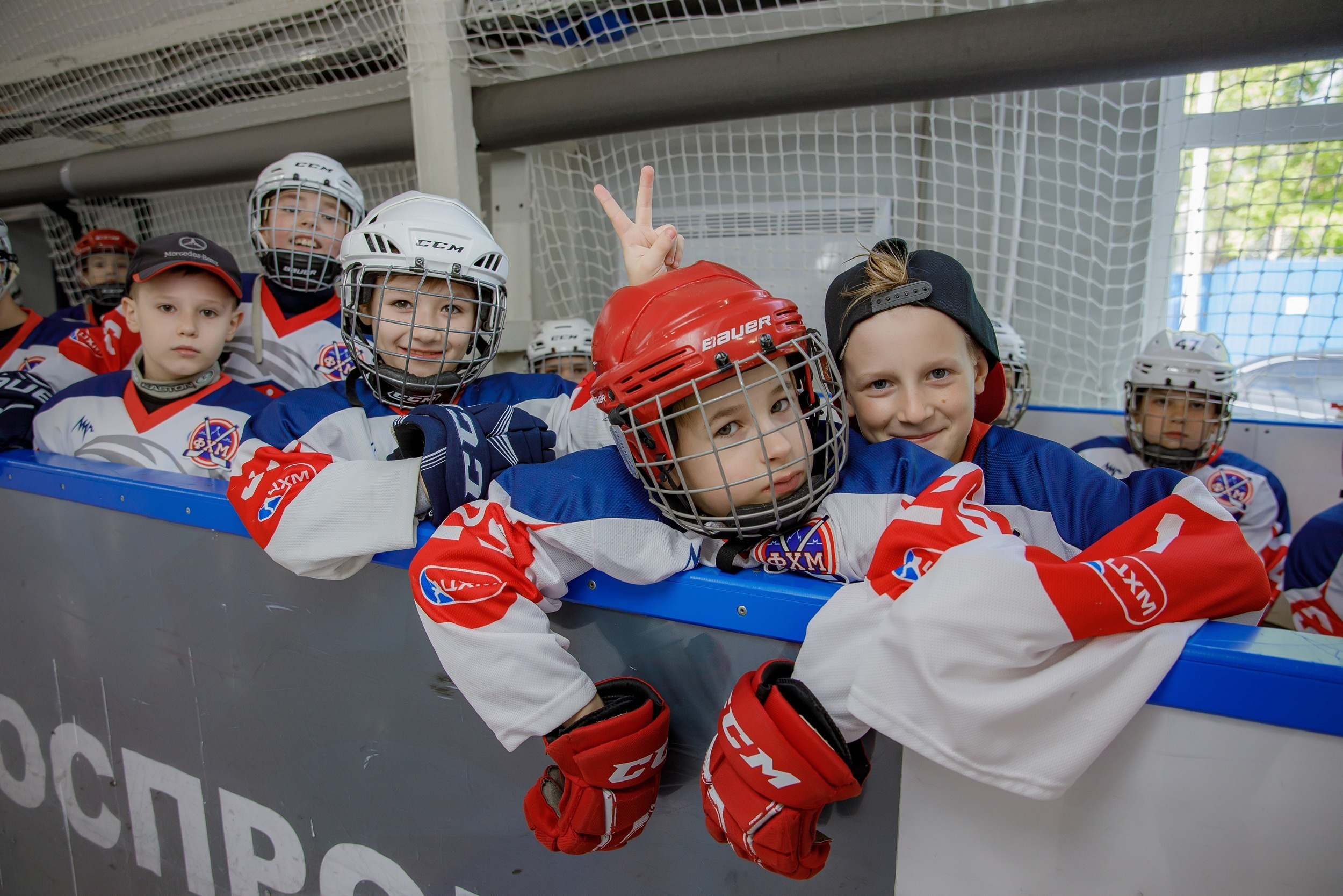 Репортажная съемка. Фотограф Евгений Сенсоров