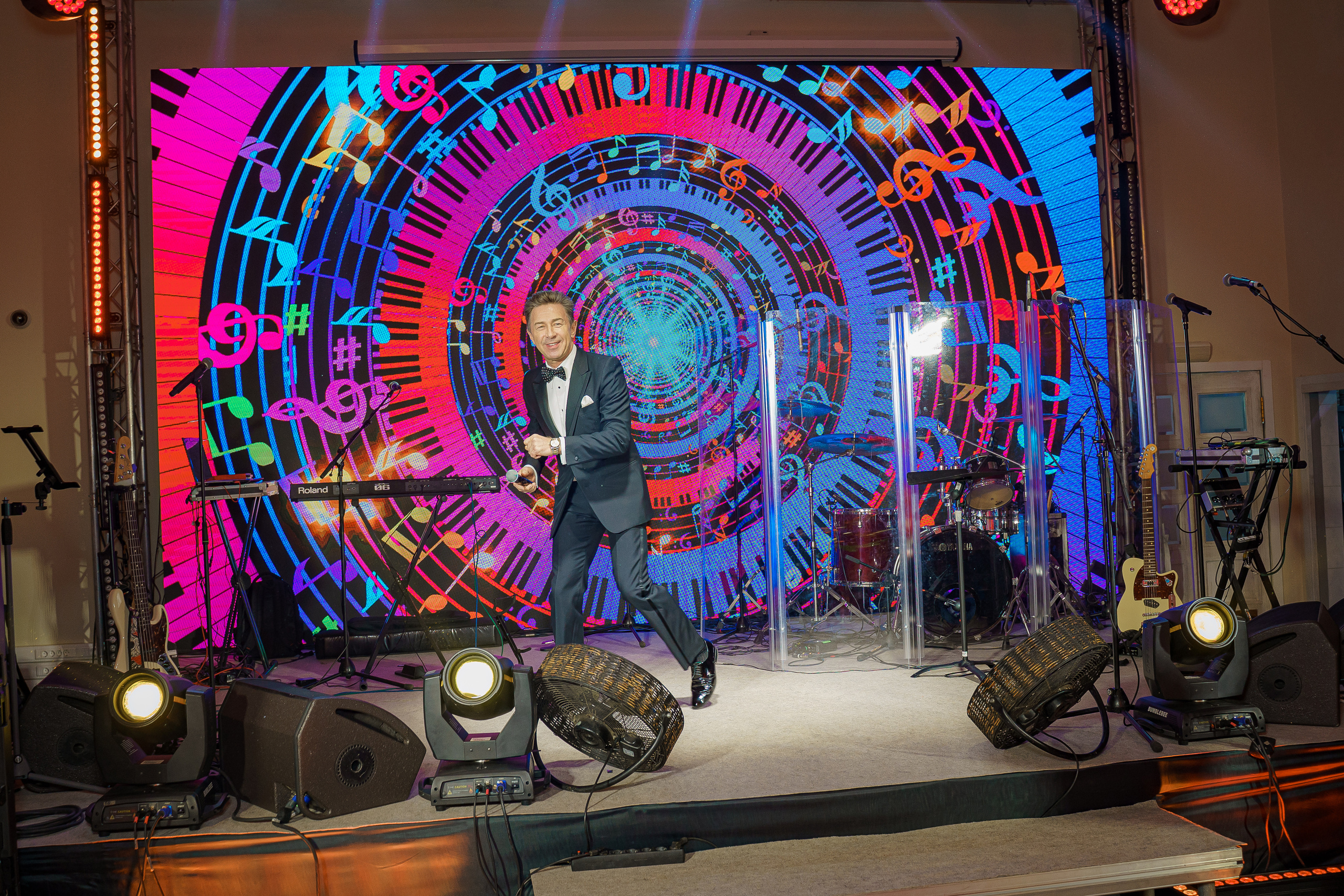 Репортажная съемка. Фотограф Евгений Сенсоров