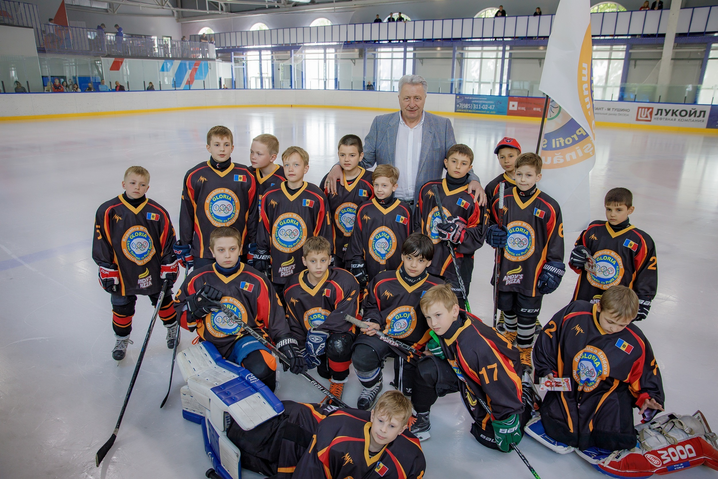 Репортажная съемка. Фотограф Евгений Сенсоров