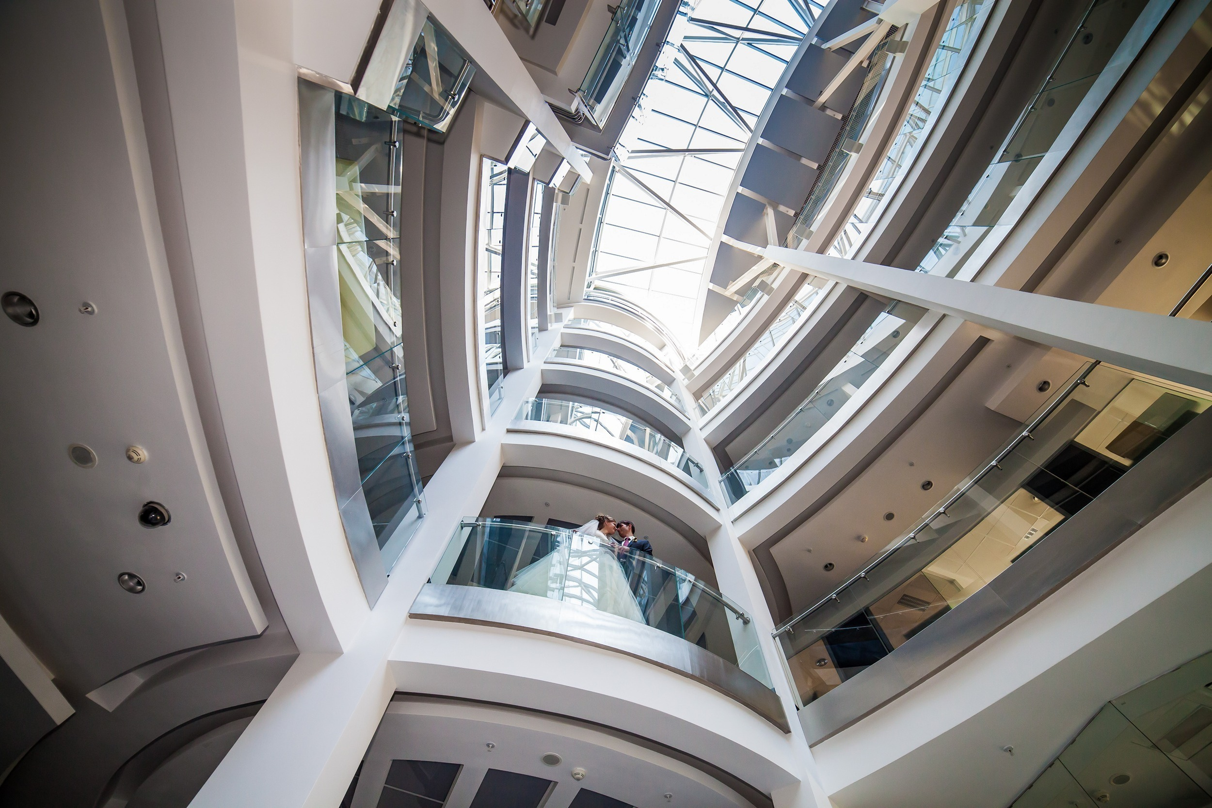 Свадебная фотосъемка. Фотограф Евгений Сенсоров