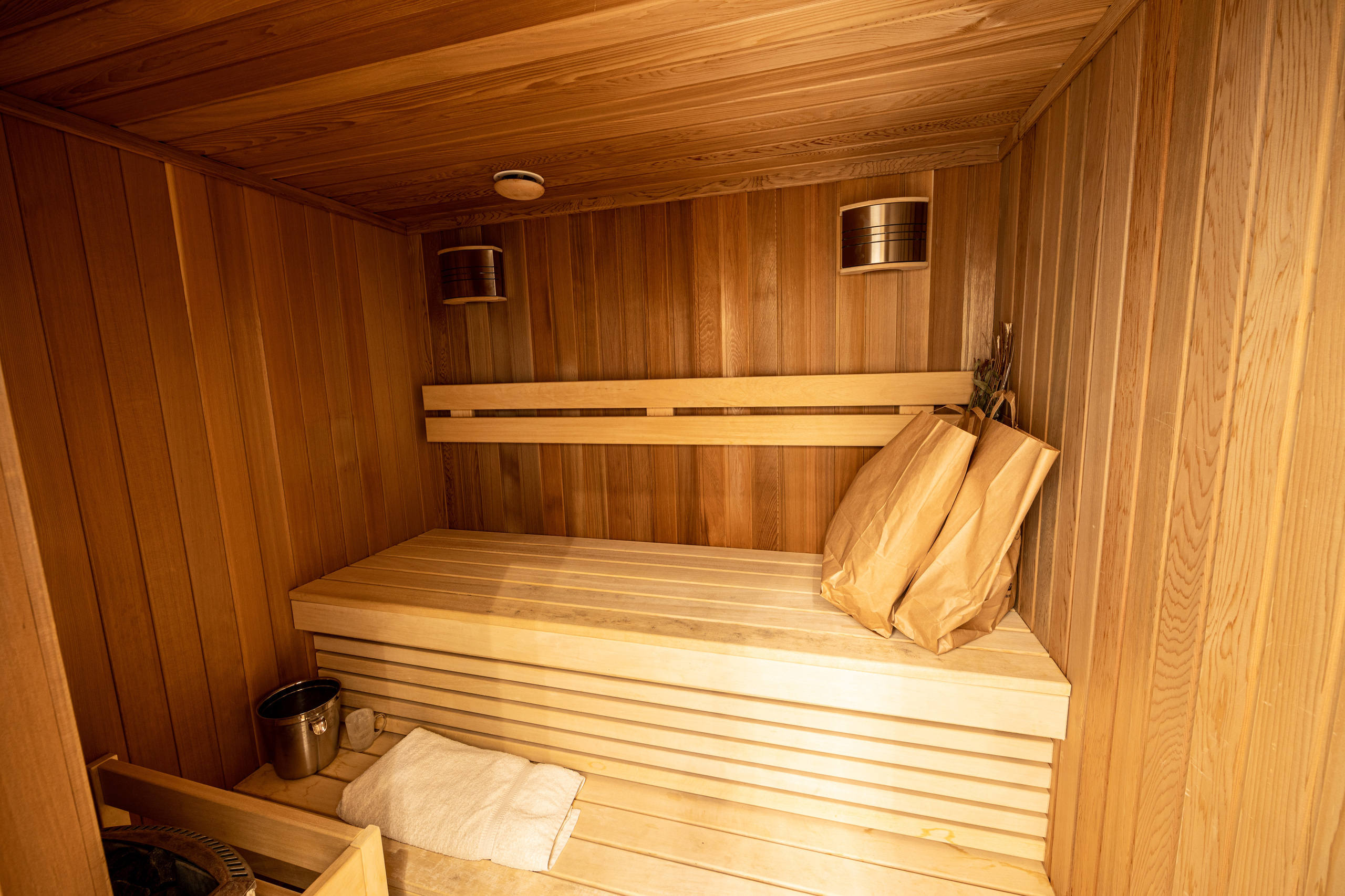 Интерьерная съемка. Фотограф Евгений Сенсоров