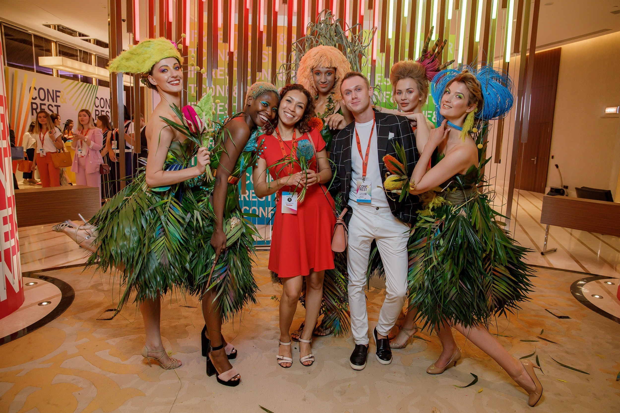 Репортажная съемка. Фотограф Евгений Сенсоров