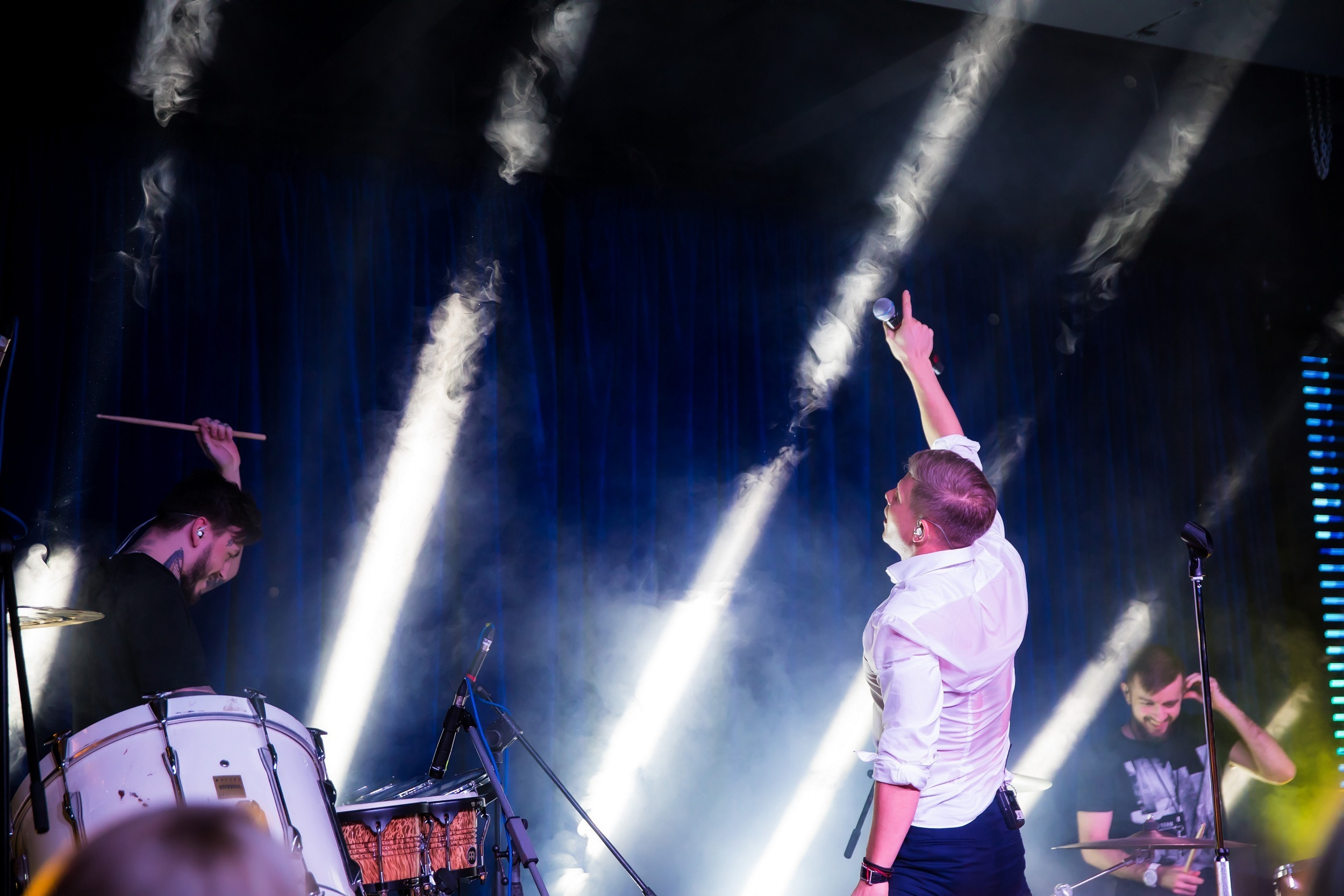 Репортажная съемка. Фотограф Евгений Сенсоров