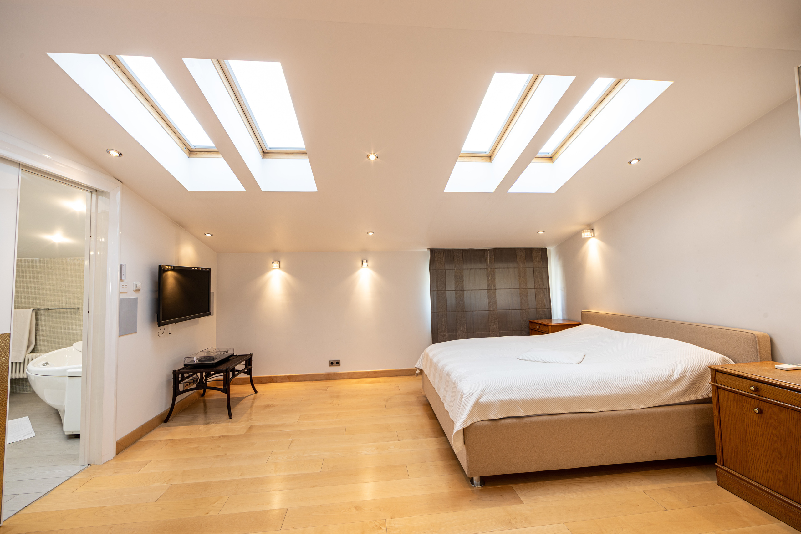 Интерьерная съемка. Фотограф Евгений Сенсоров