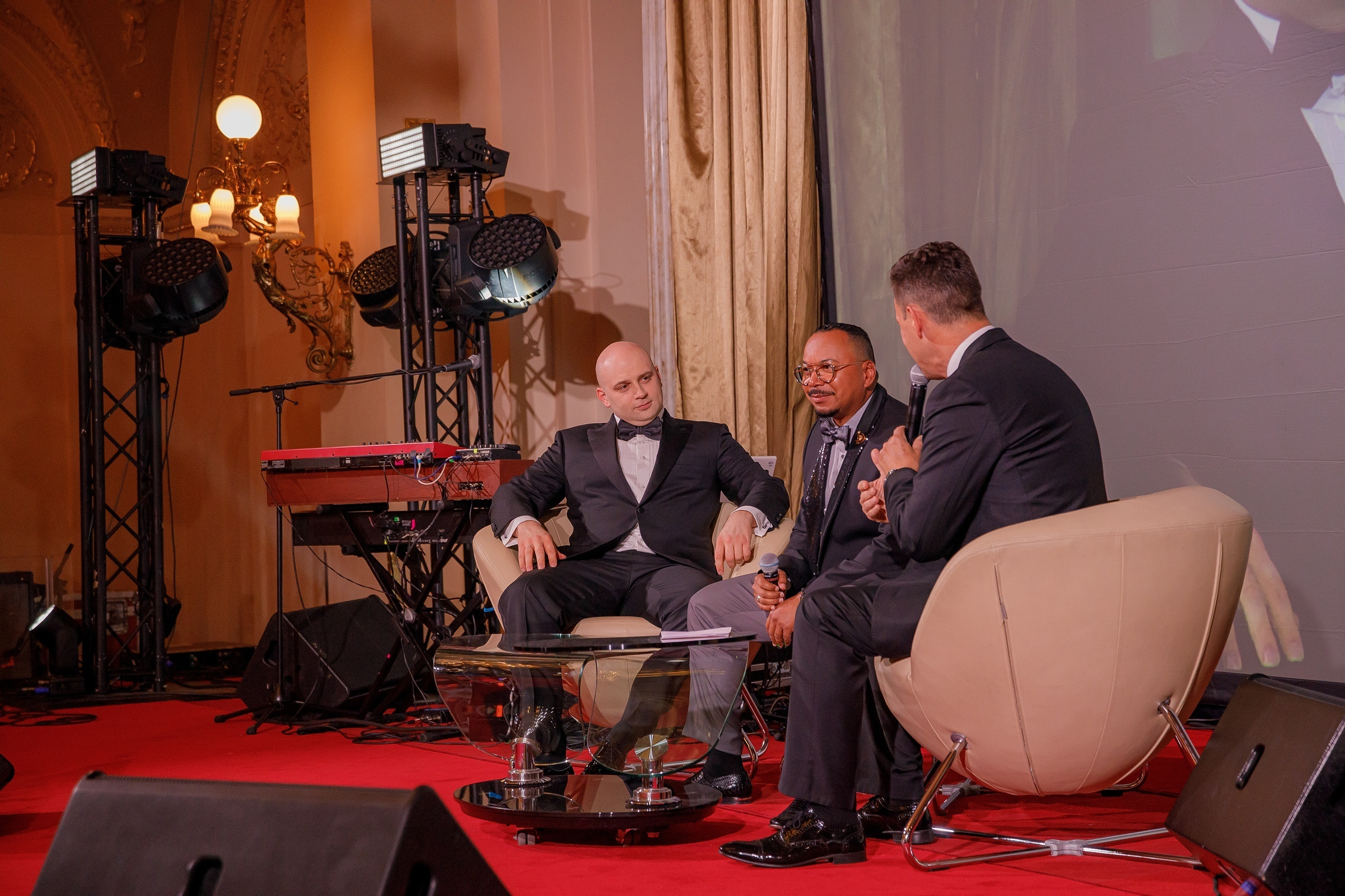 Репортажная съемка. Фотограф Евгений Сенсоров