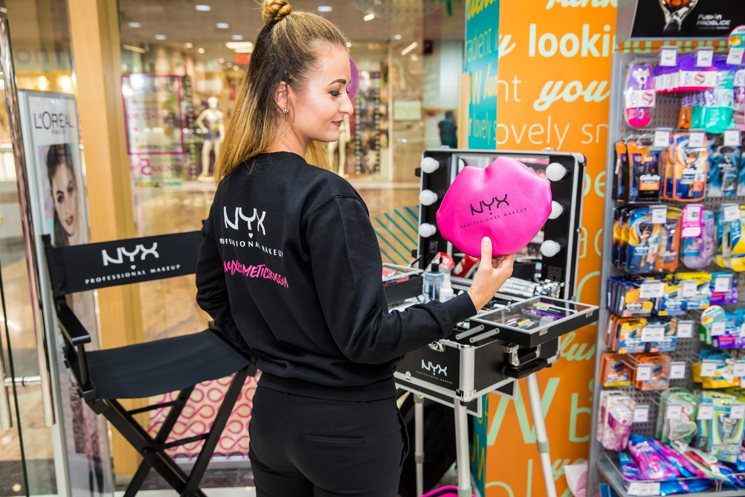 Репортажная съемка. Фотограф Евгений Сенсоров