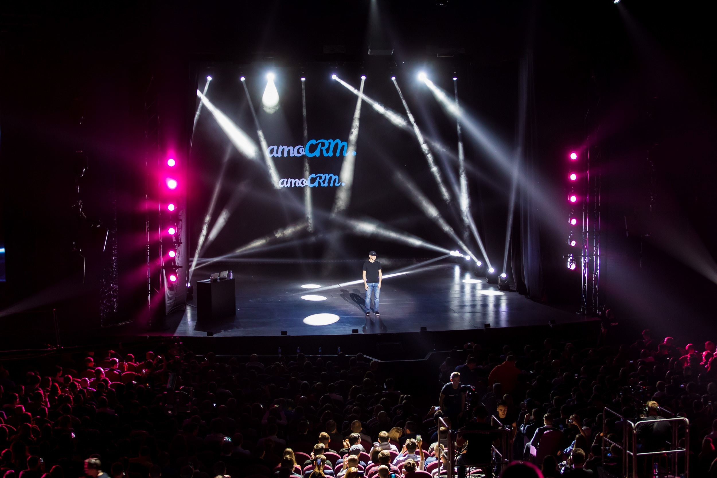 Репортажная съемка. Фотограф Евгений Сенсоров