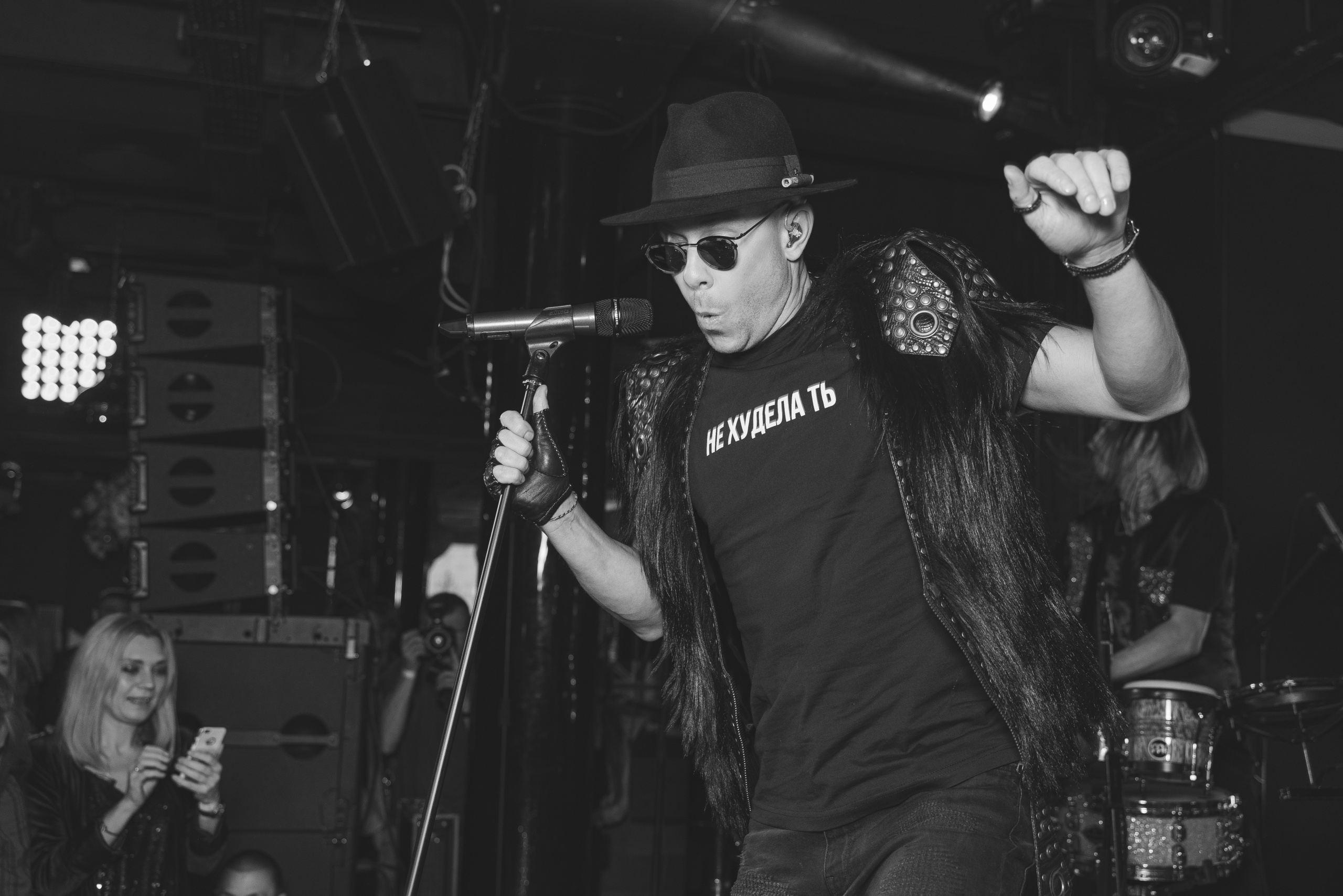 Репортажная съемка. Фотограф Евгений Сенсоров