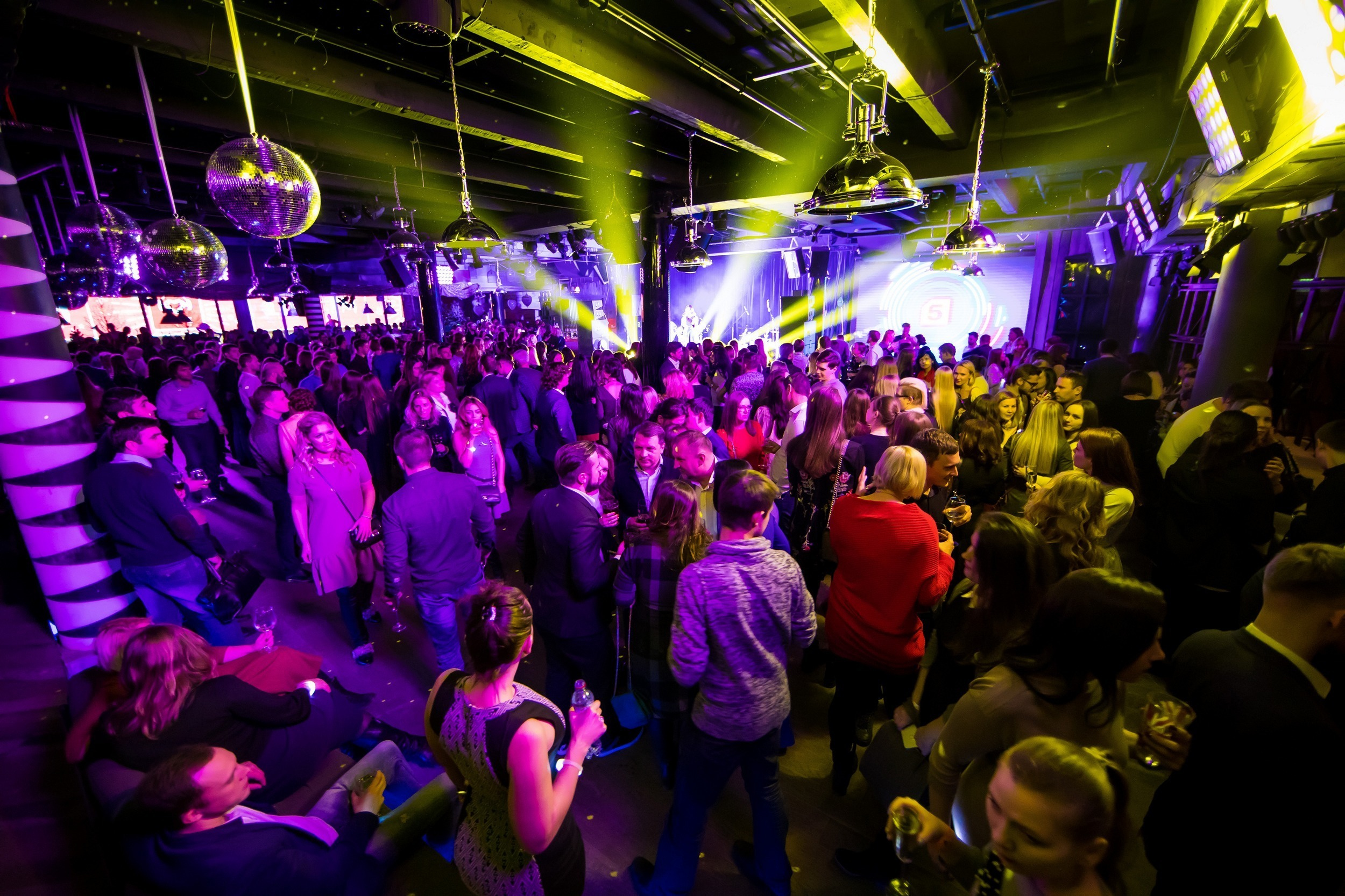 Репортажная съемка. Фотограф Евгений Сенсоров