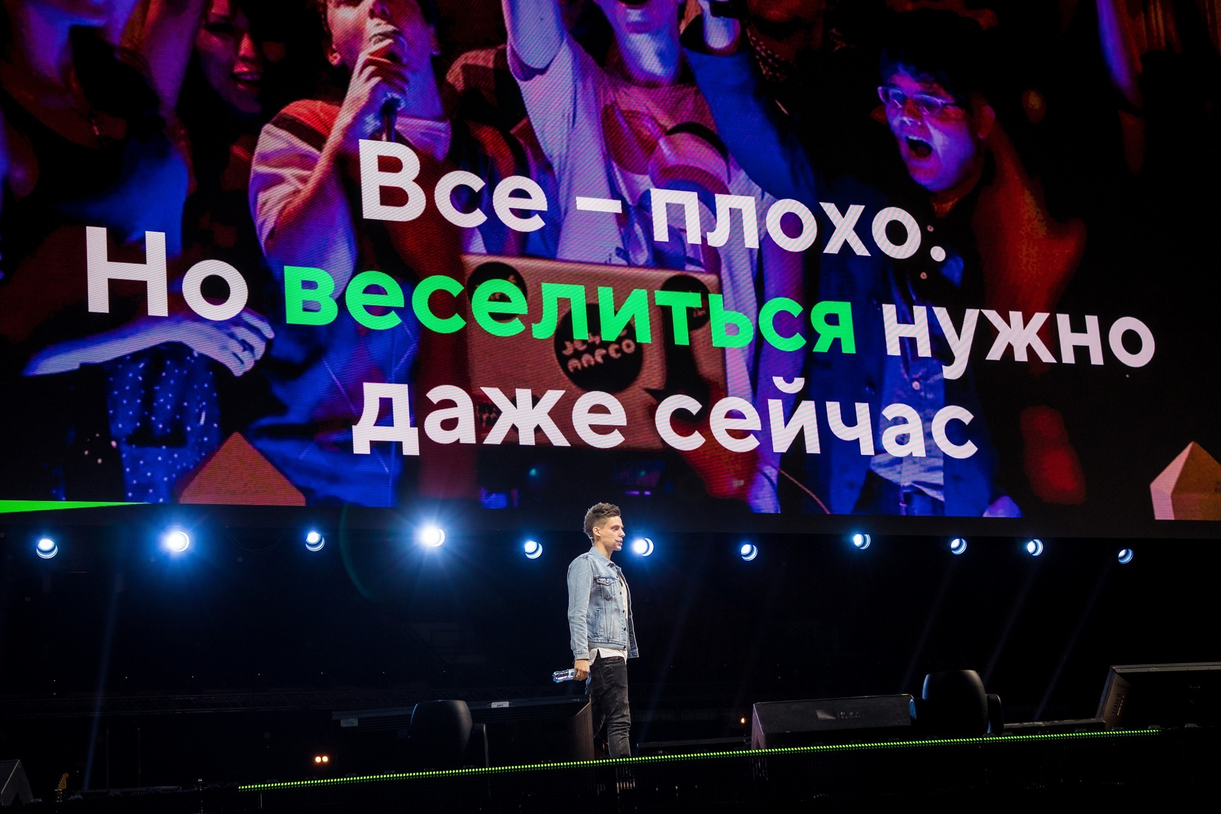 Репортажная съемка. Фотограф Евгений Сенсоров