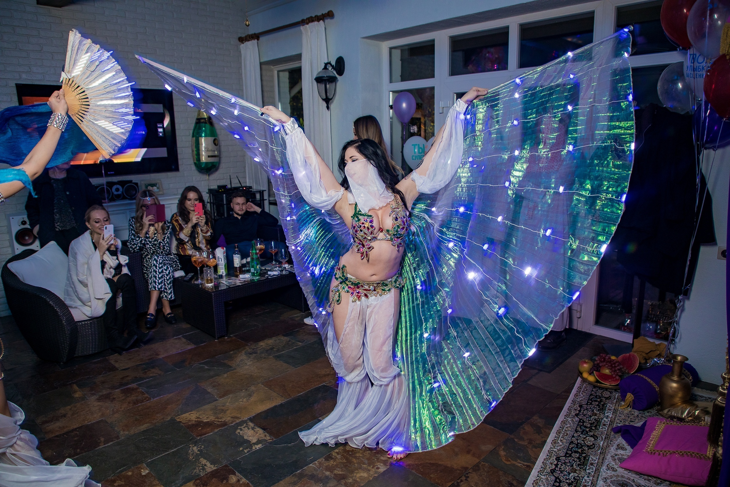 Репортажная съемка. Фотограф Евгений Сенсоров