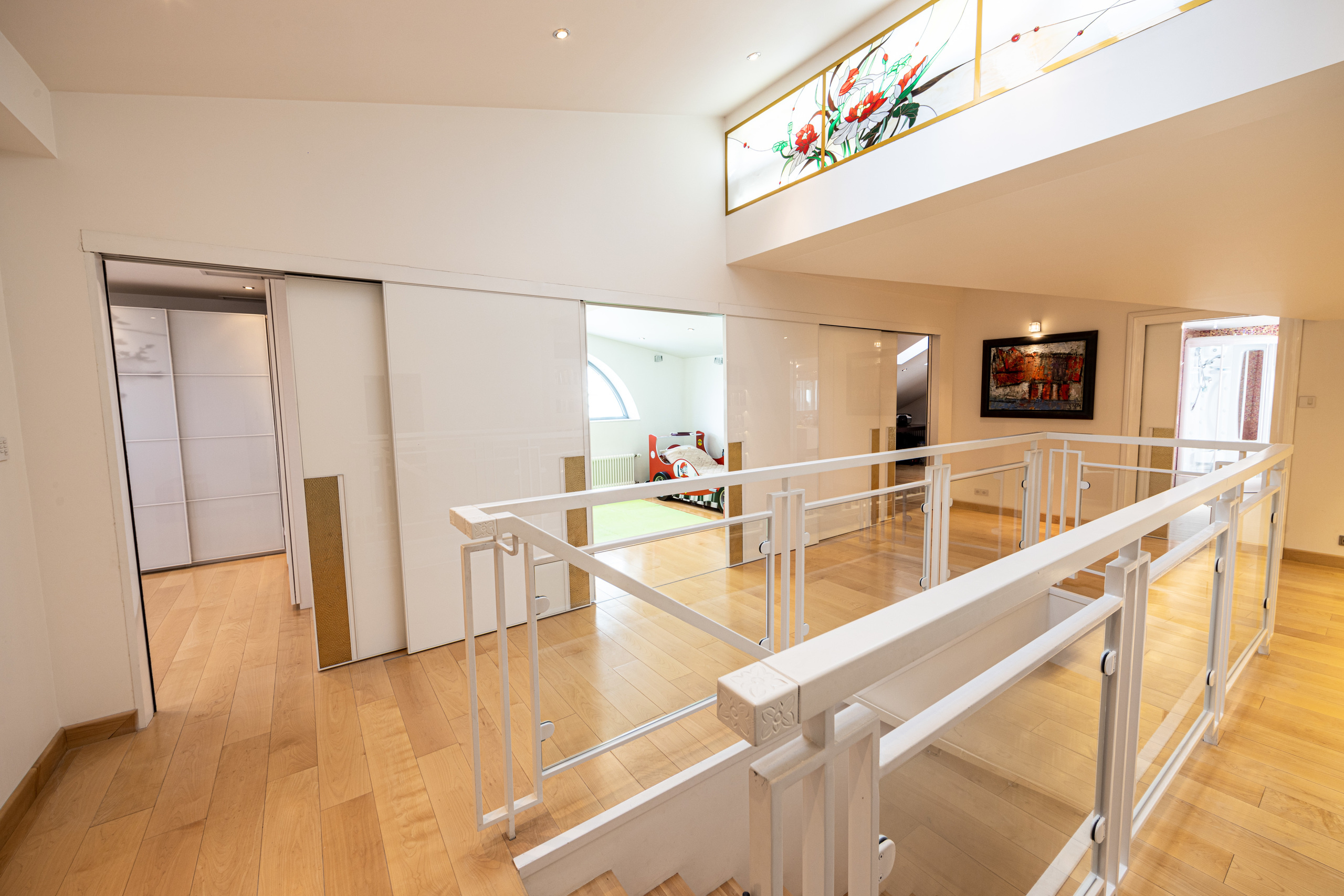 Интерьерная съемка. Фотограф Евгений Сенсоров