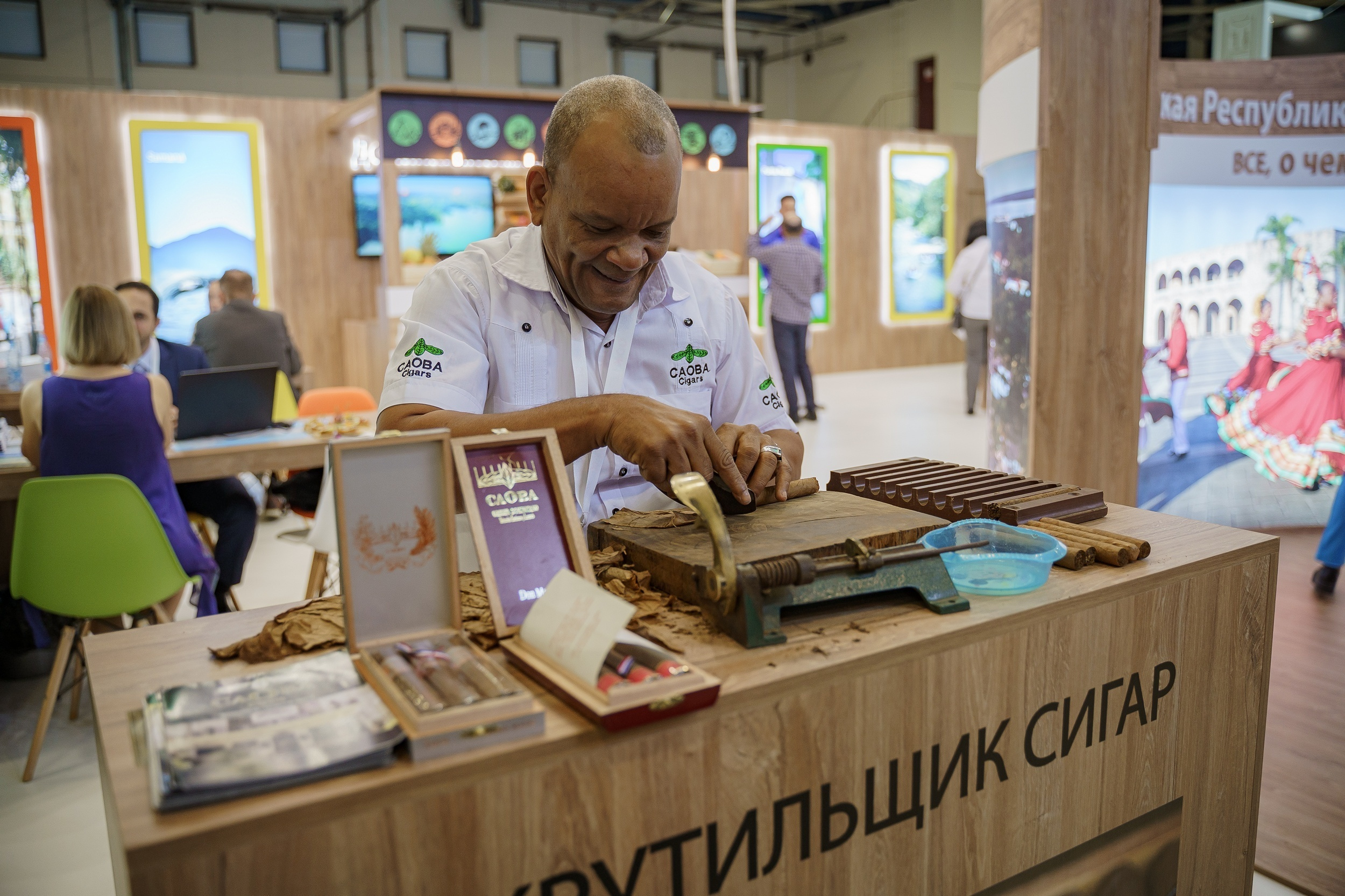 Репортажная съемка. Фотограф Евгений Сенсоров