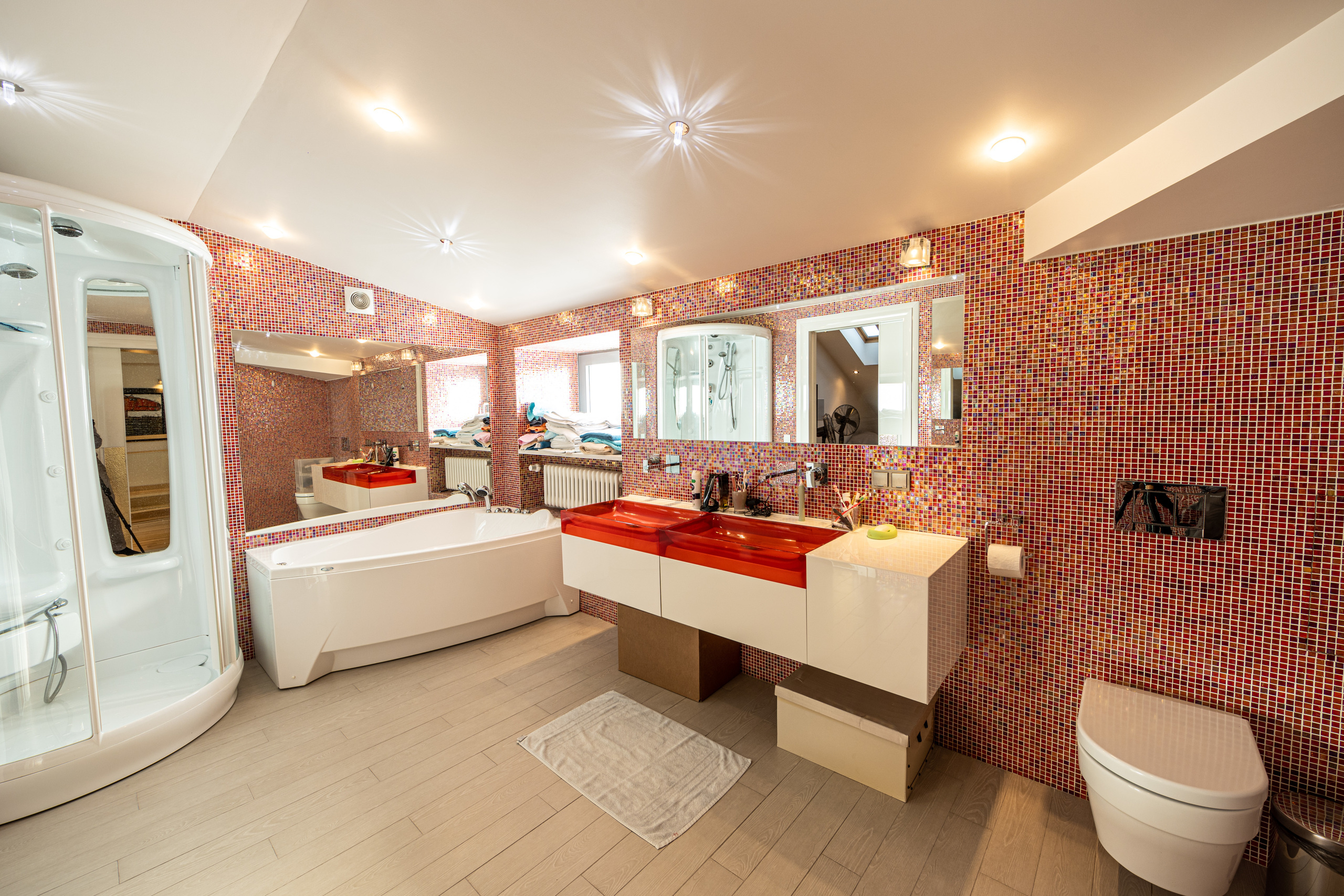 Интерьерная съемка. Фотограф Евгений Сенсоров