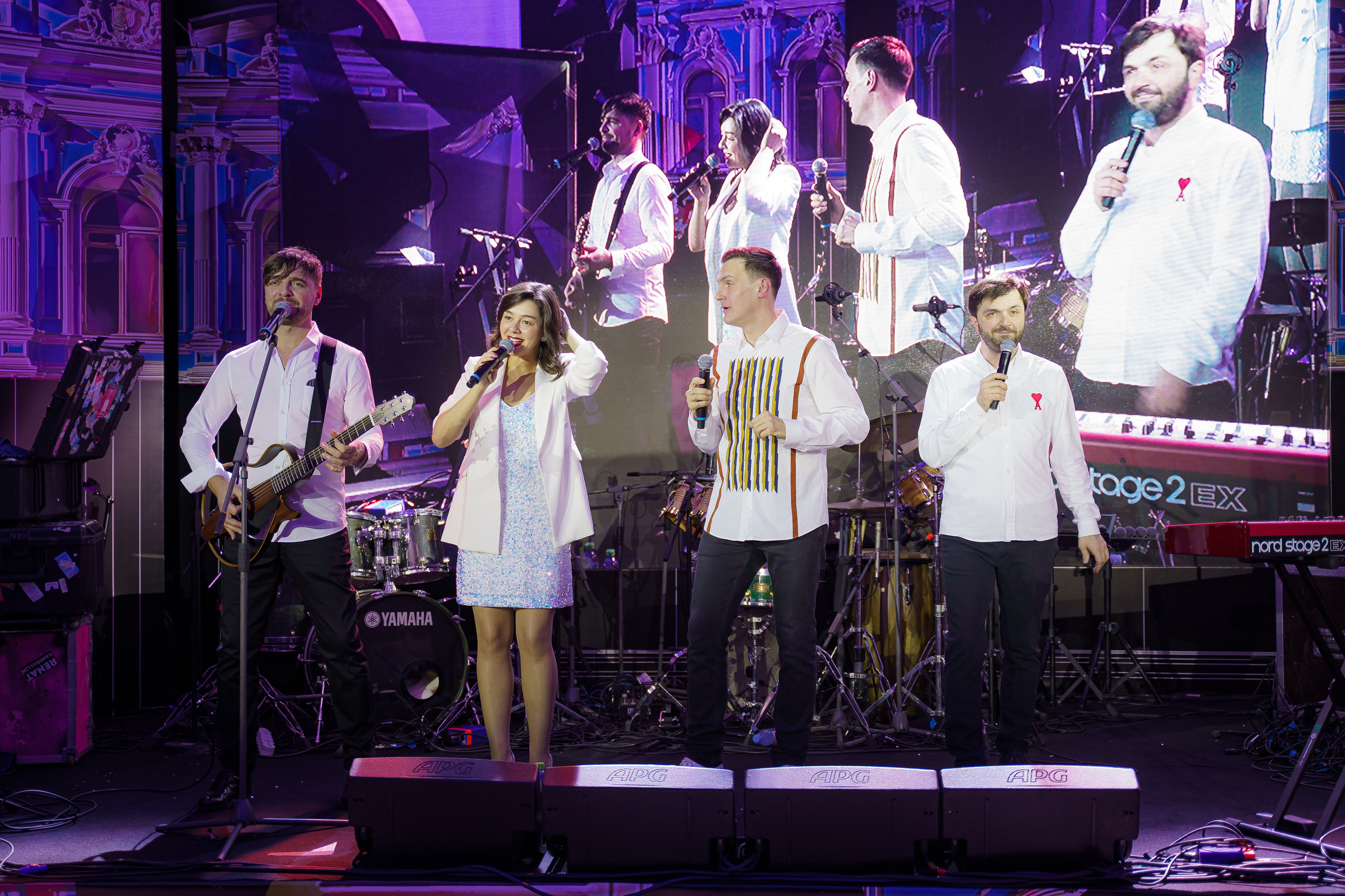 Репортажная съемка. Фотограф Евгений Сенсоров