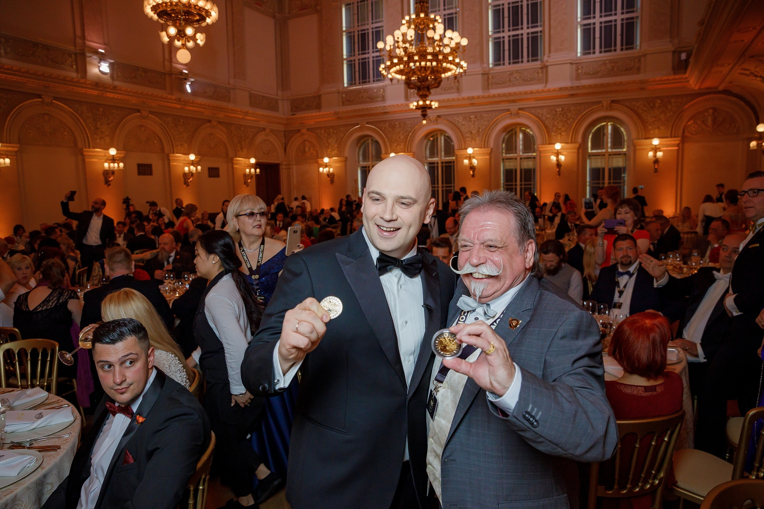 Репортажная съемка. Фотограф Евгений Сенсоров