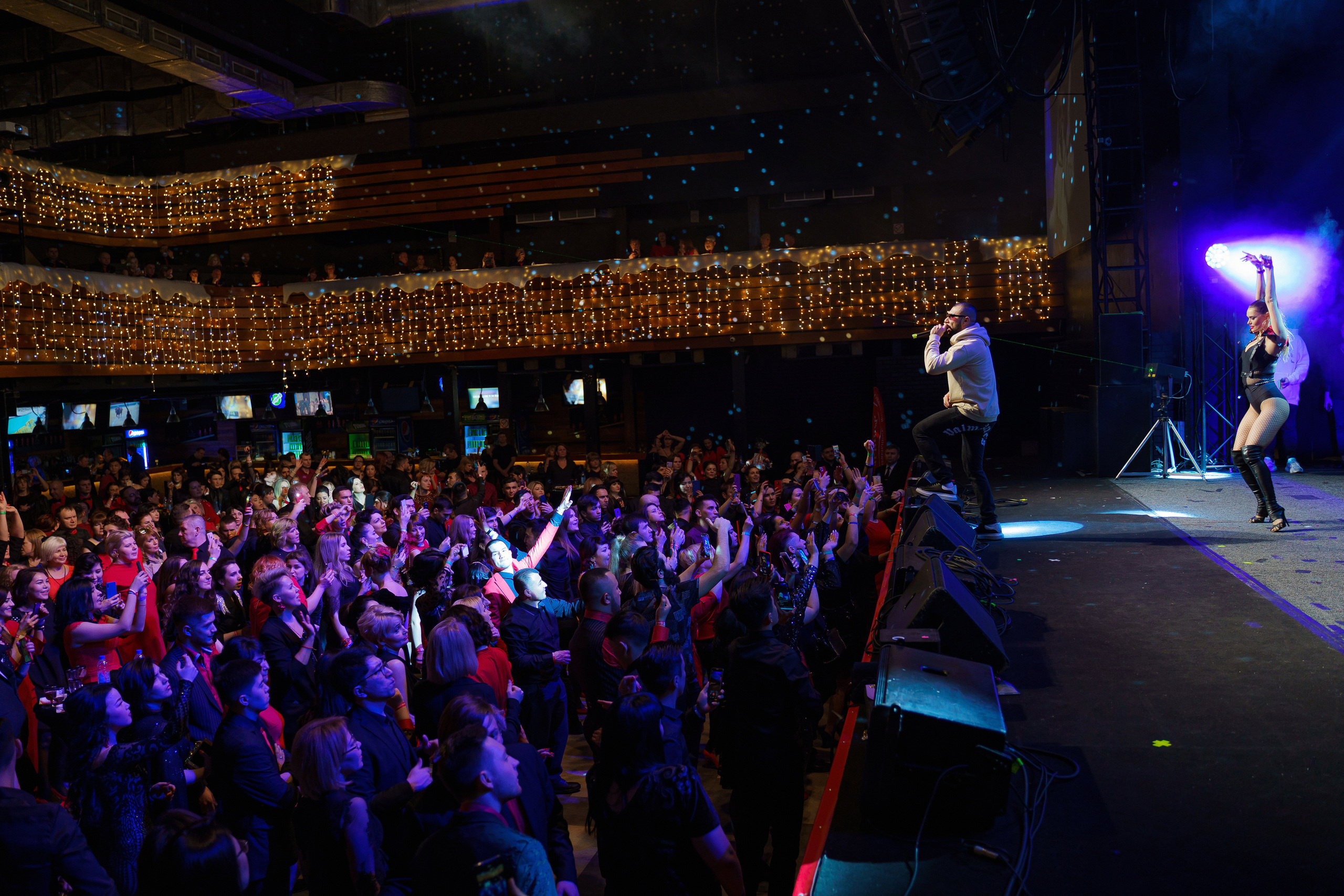 Репортажная съемка. Фотограф Евгений Сенсоров