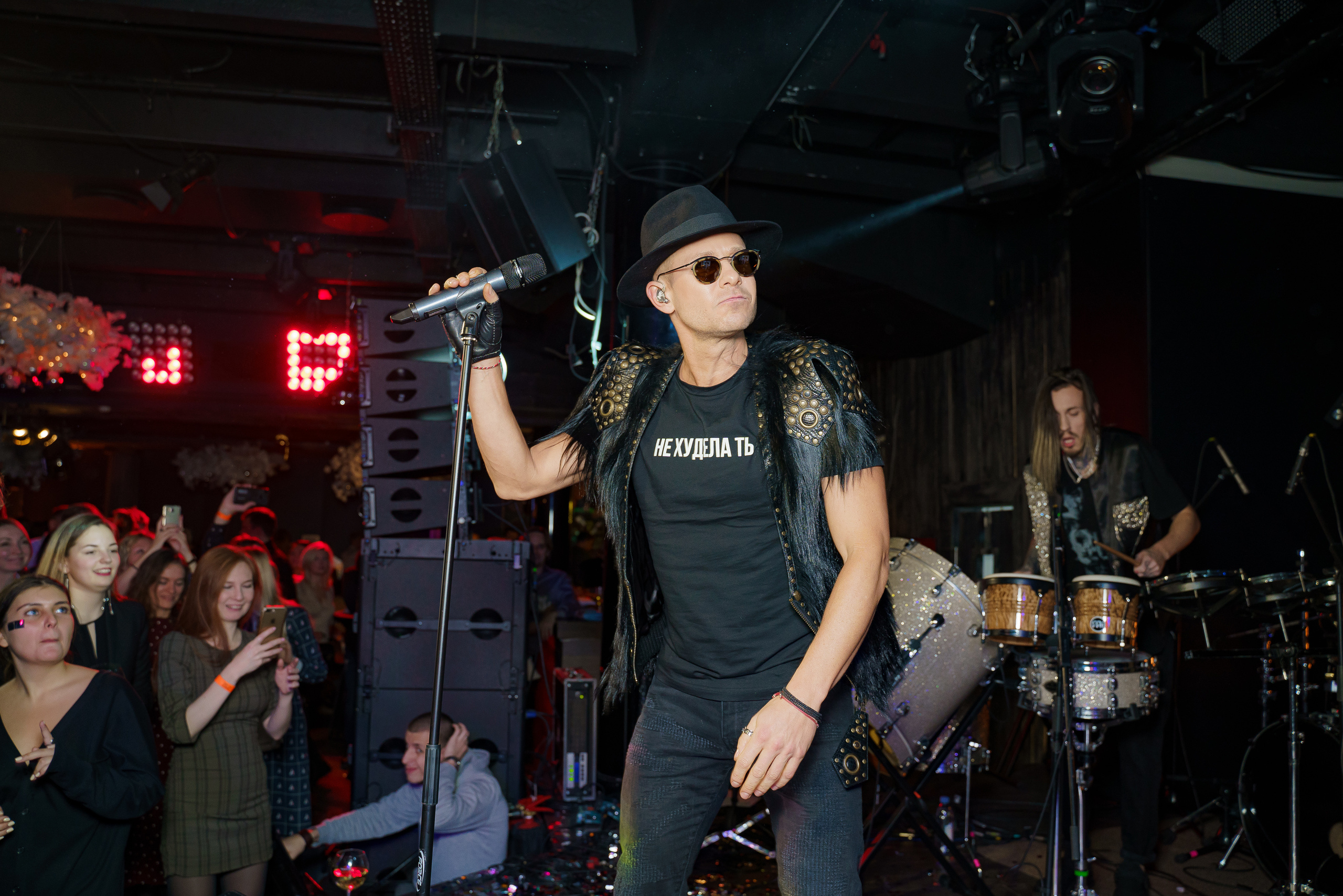 Репортажная съемка. Фотограф Евгений Сенсоров