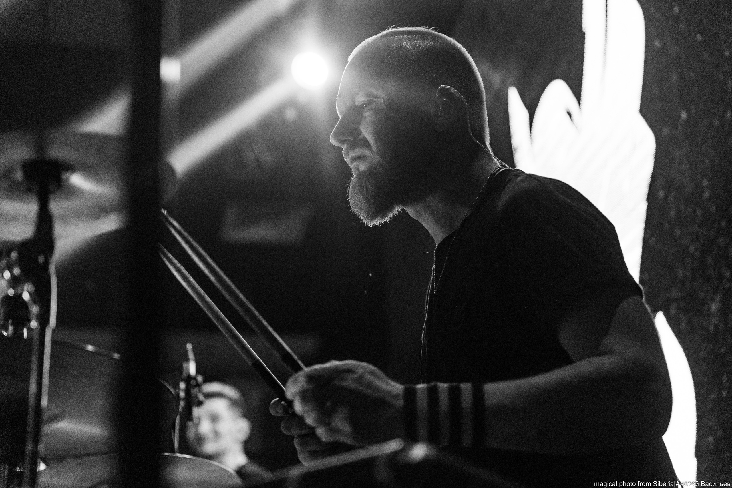 BURITO. _Carpe diem_