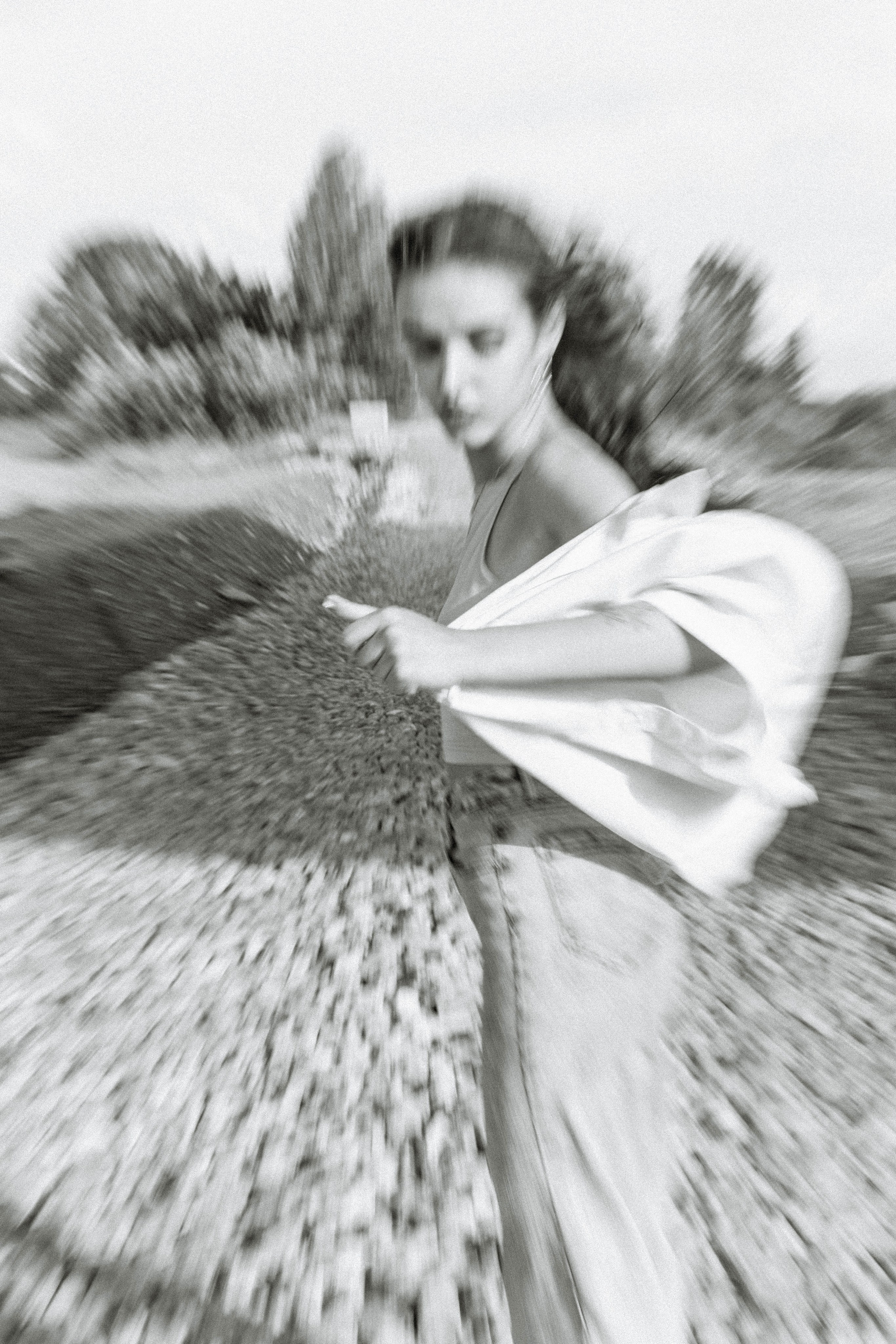 Анастасия Краснова. _Carpe diem_