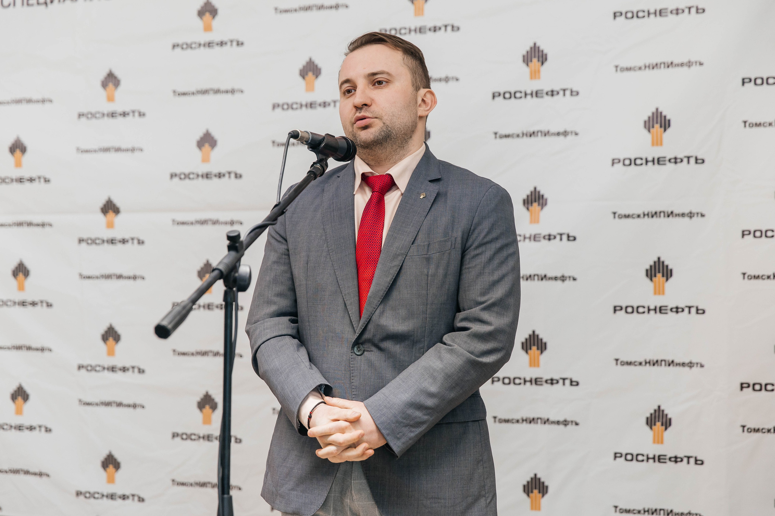 Роснефть. _Carpe diem_