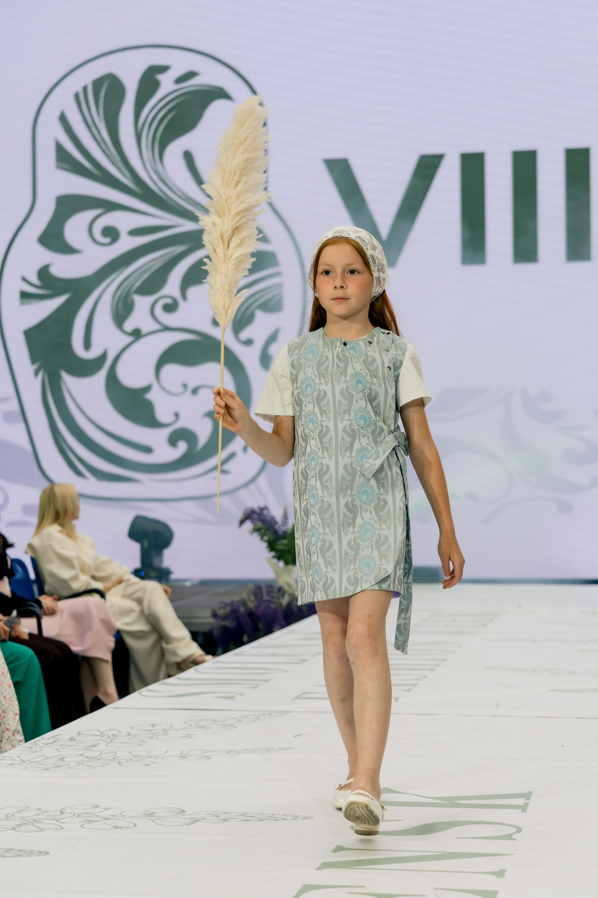 Smolensk Fashion Week 2025_День 2_Смоленская матрешка. Главная
