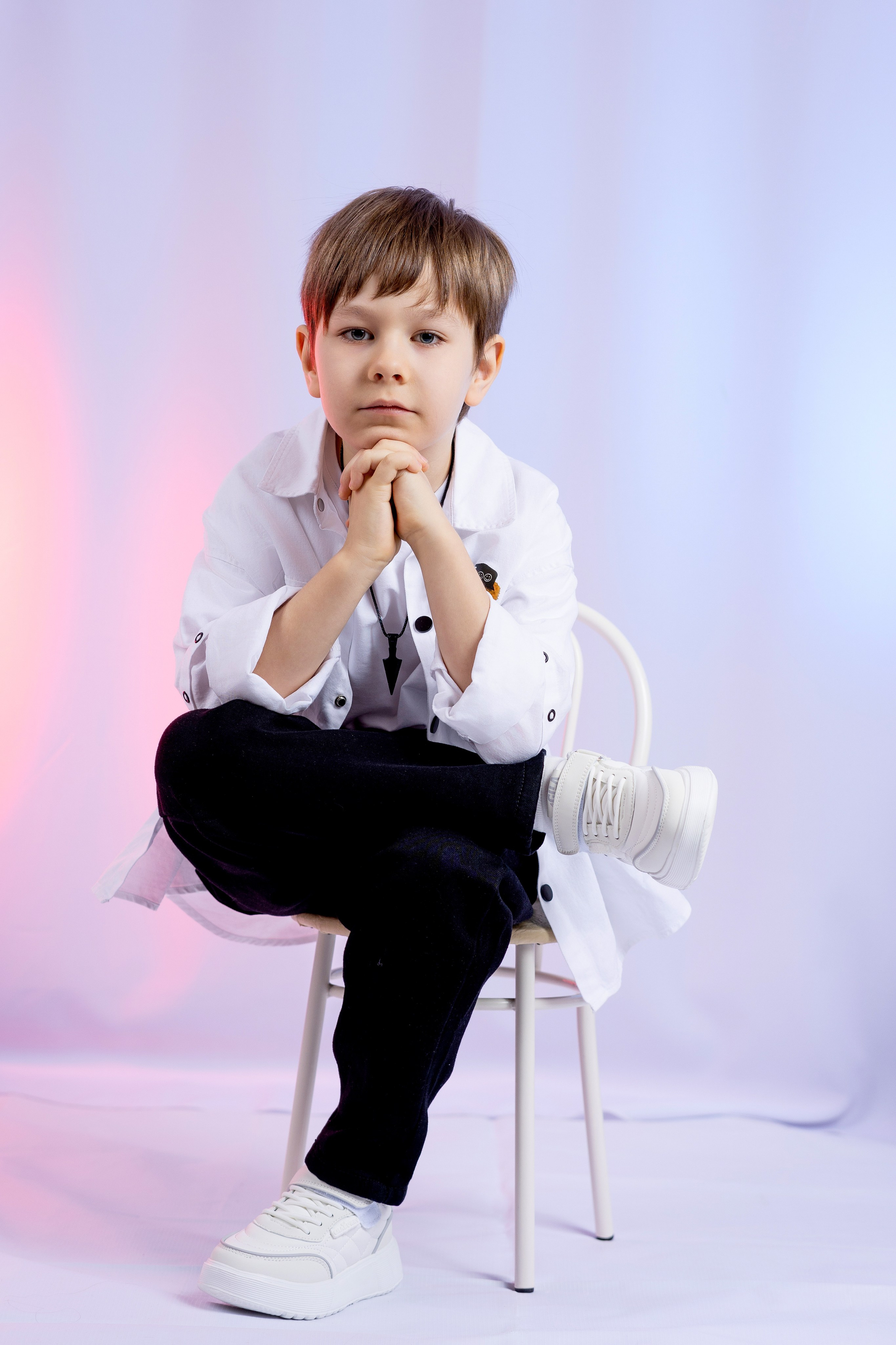 Детские сады 2025. Артём Печерин фотограф в Оленегорске