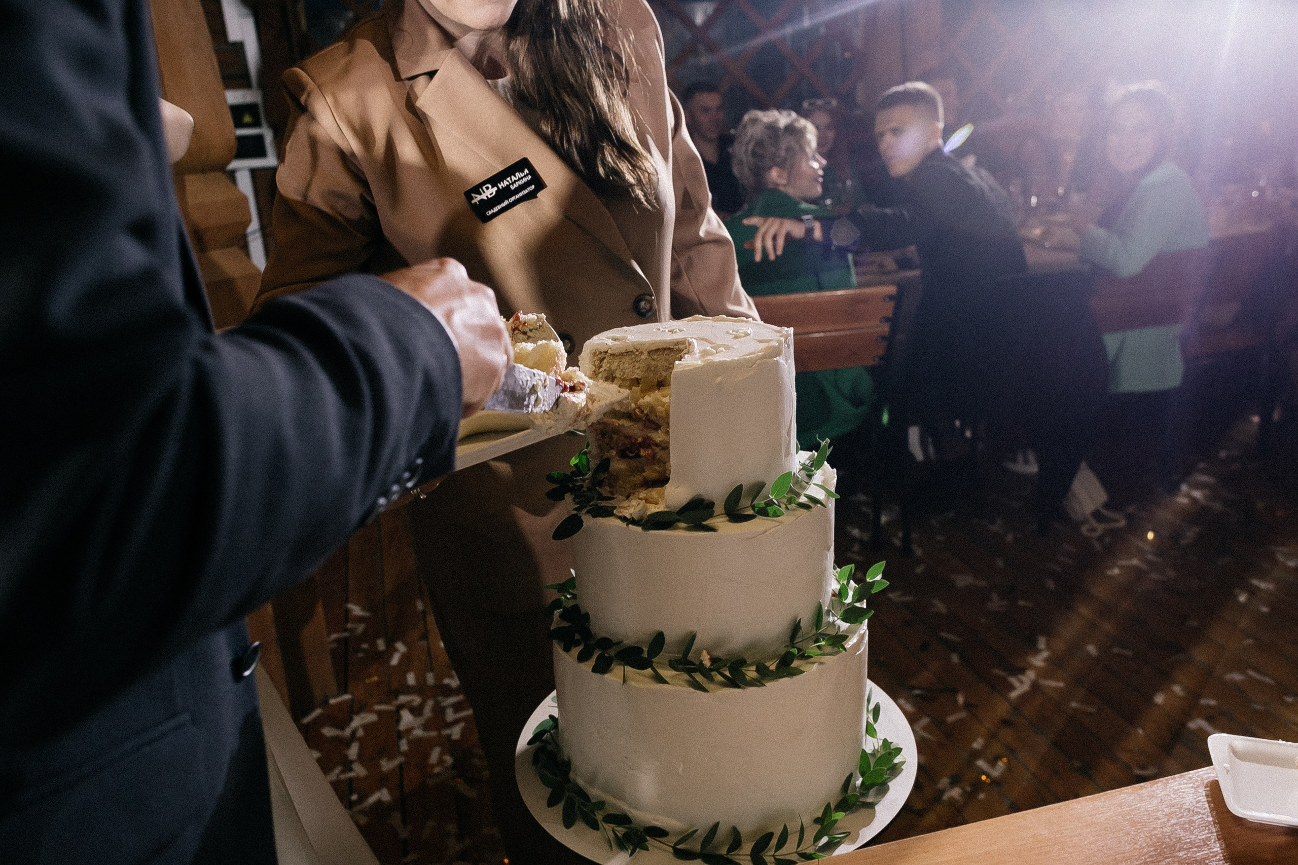 Свадебный день в Дивеево — Влад и Лена. Свадебный фотограф в Нижнем Новгороде Генеральская Ира