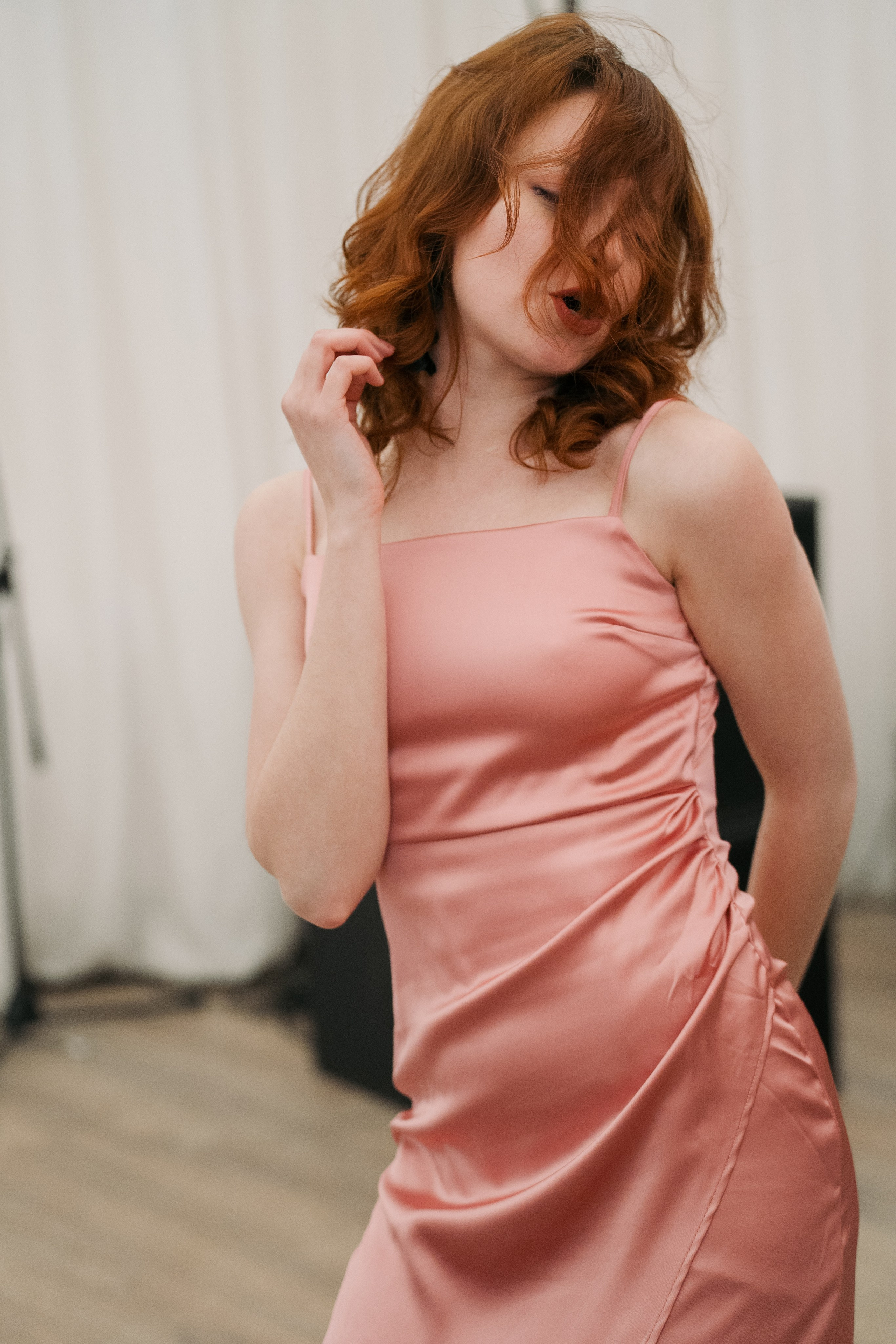 За кулисами эмоций. Фотограф Евстигнеев Илья