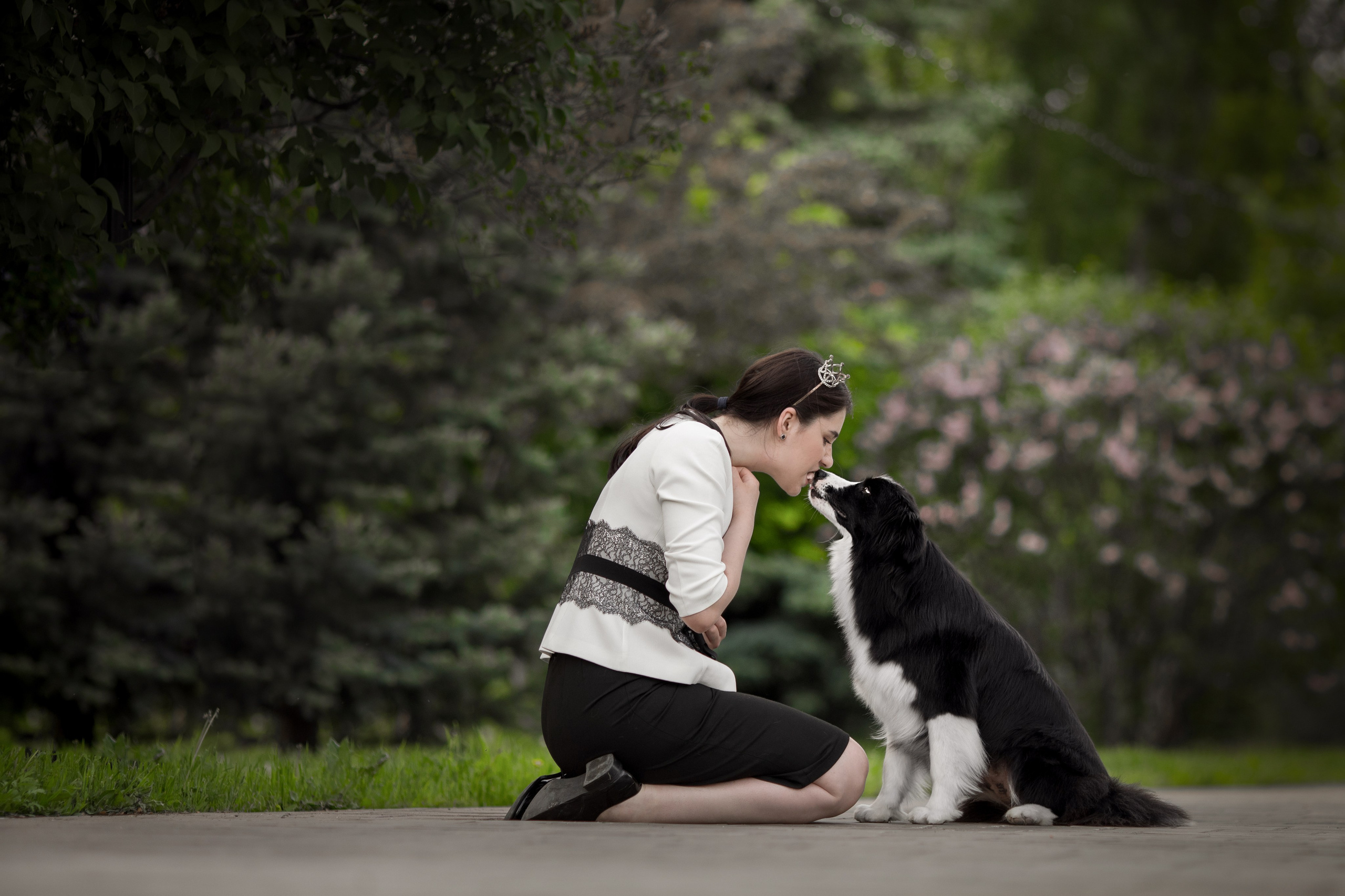 Роскошь в ростошах. О нас