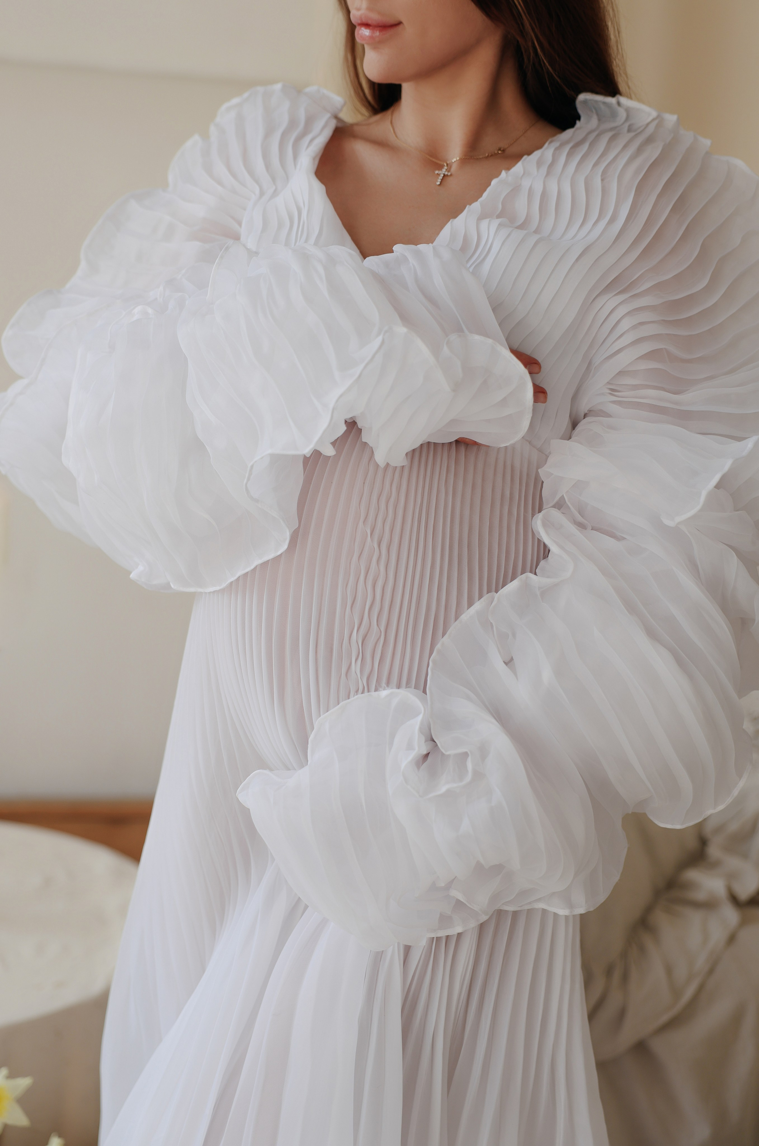 Беременность. Свадебный и семейный фотограф в Ростове-на-Дону Марианна Хахладжева