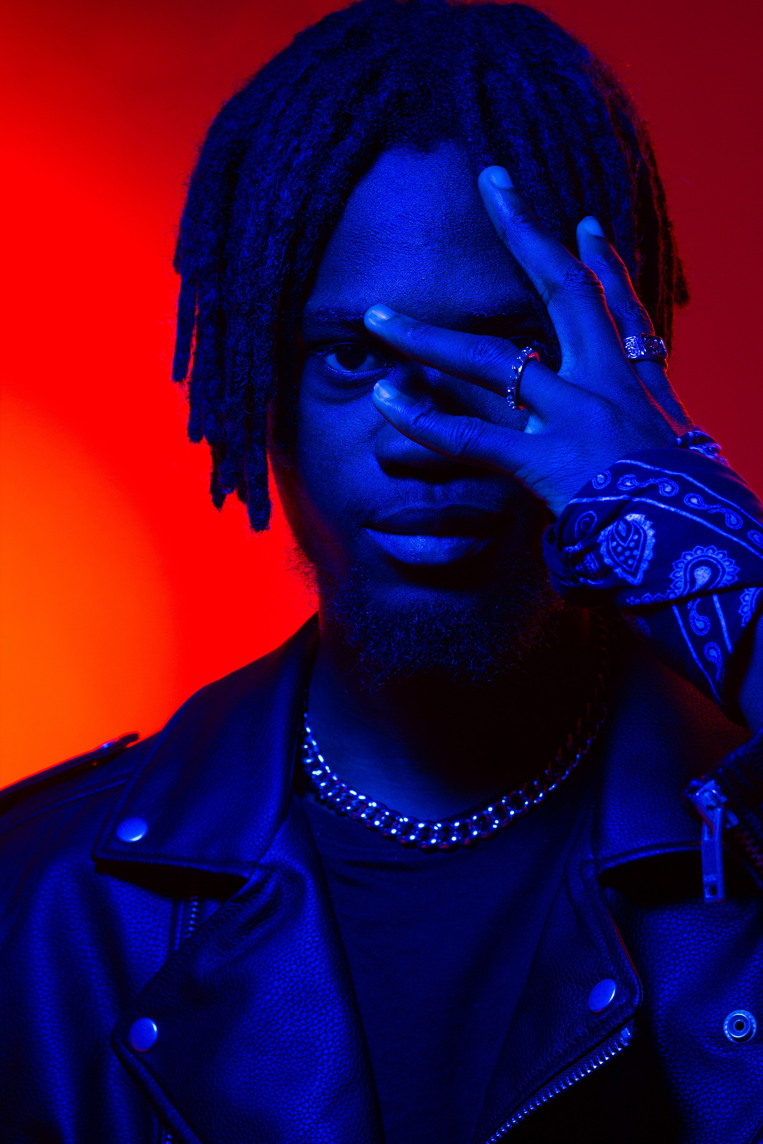 Фотограф Екатерина Голицына