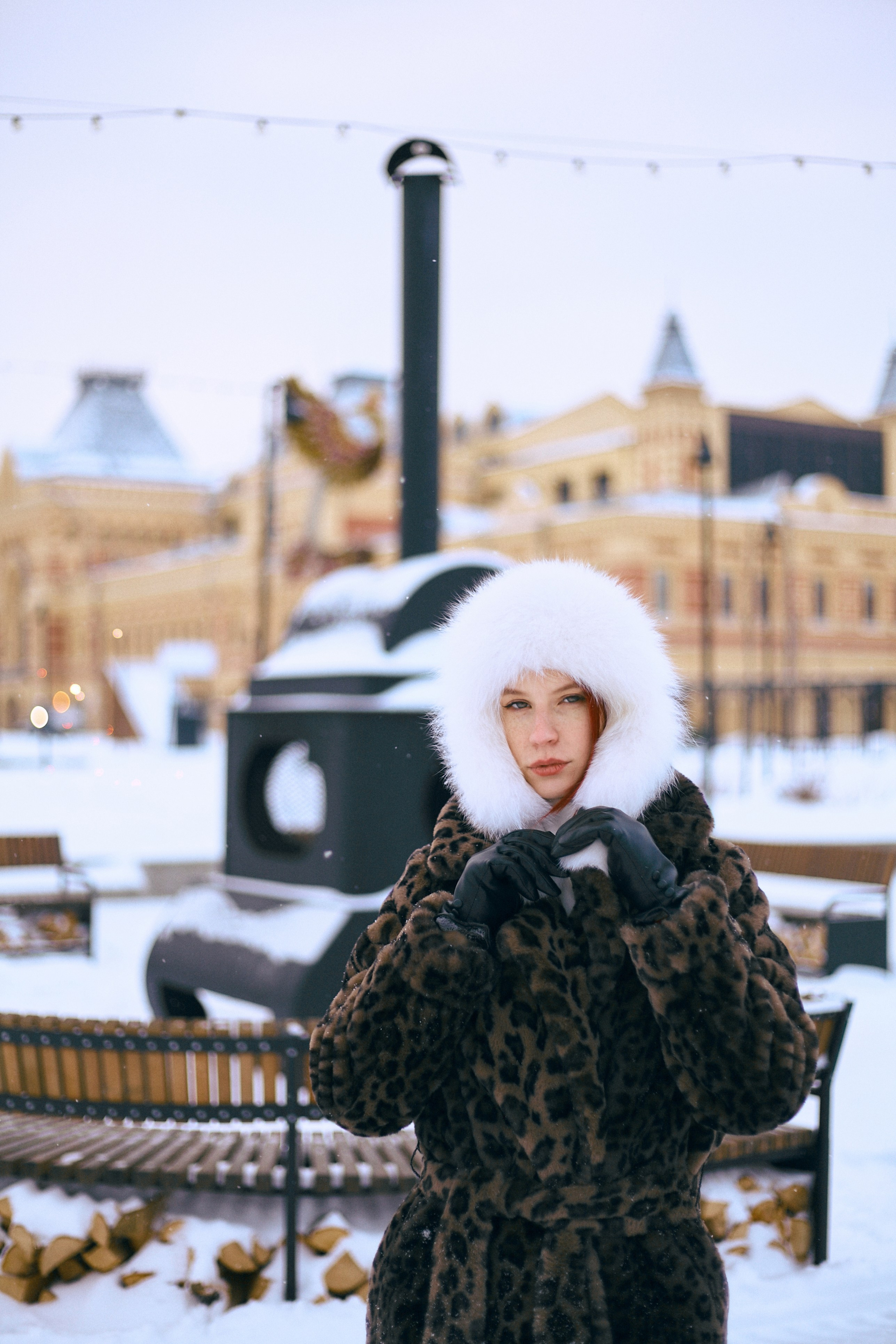 Юля. Свадебный фотограф Нижний Новгород