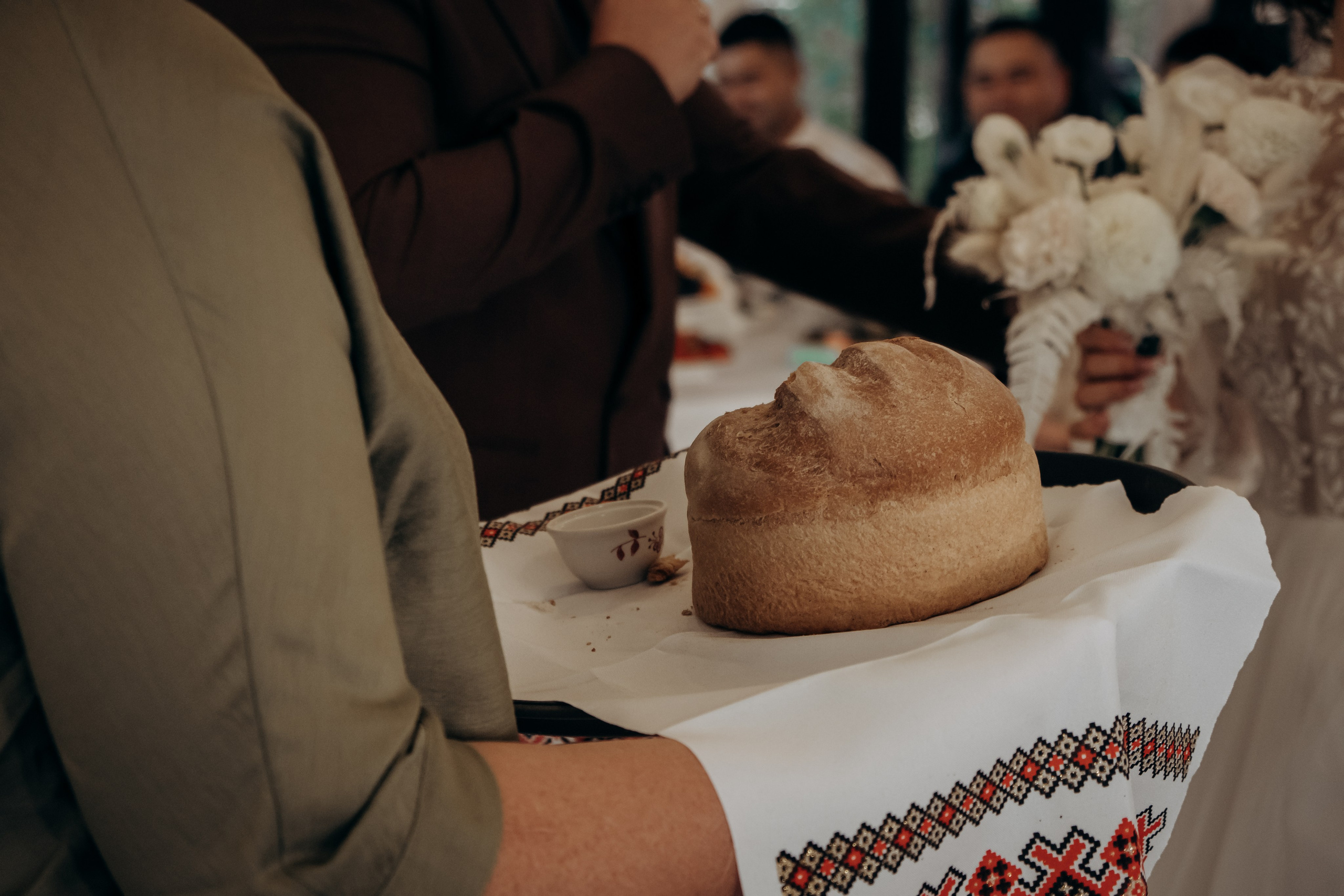Алсу и Вадим. Свадебный фотограф Челябинск