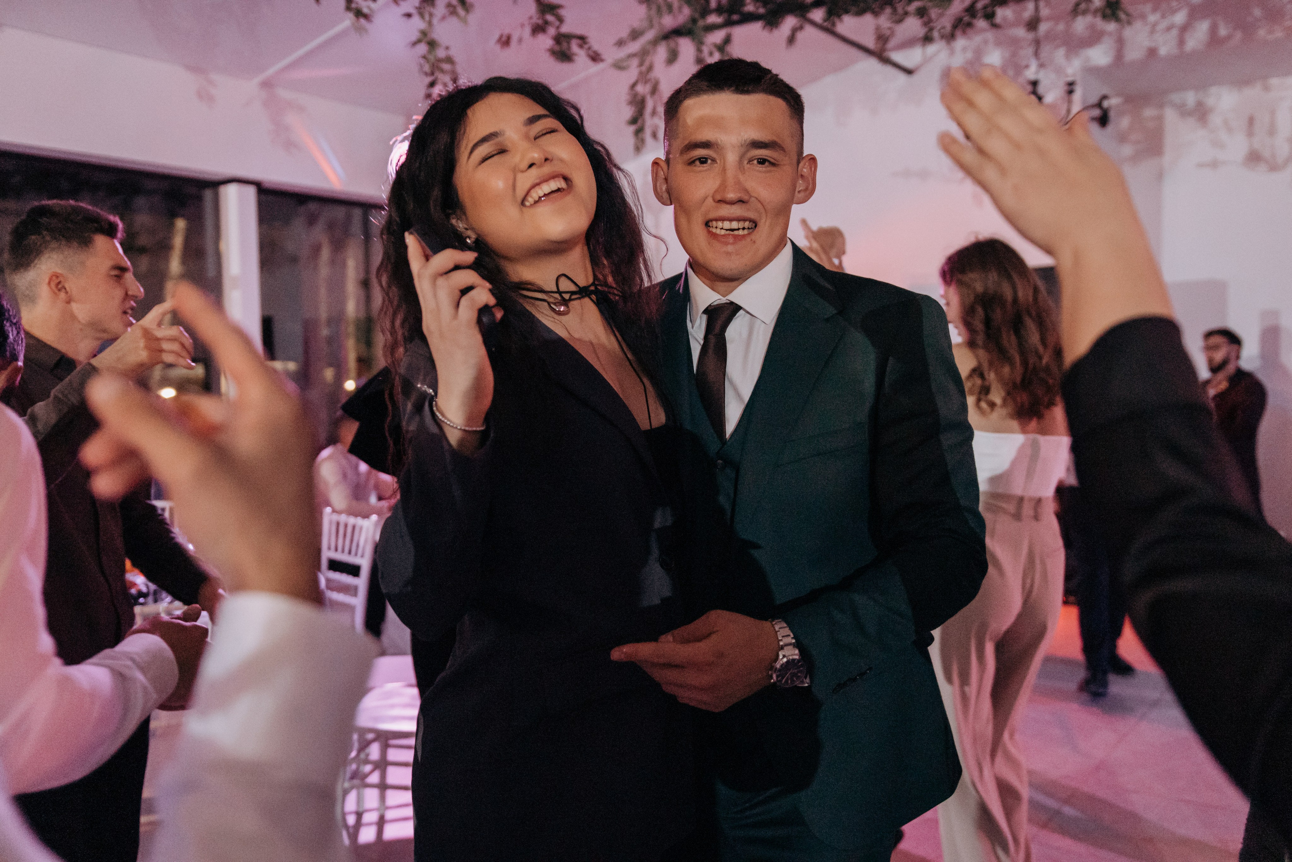 Алсу и Вадим. Свадебный фотограф Челябинск