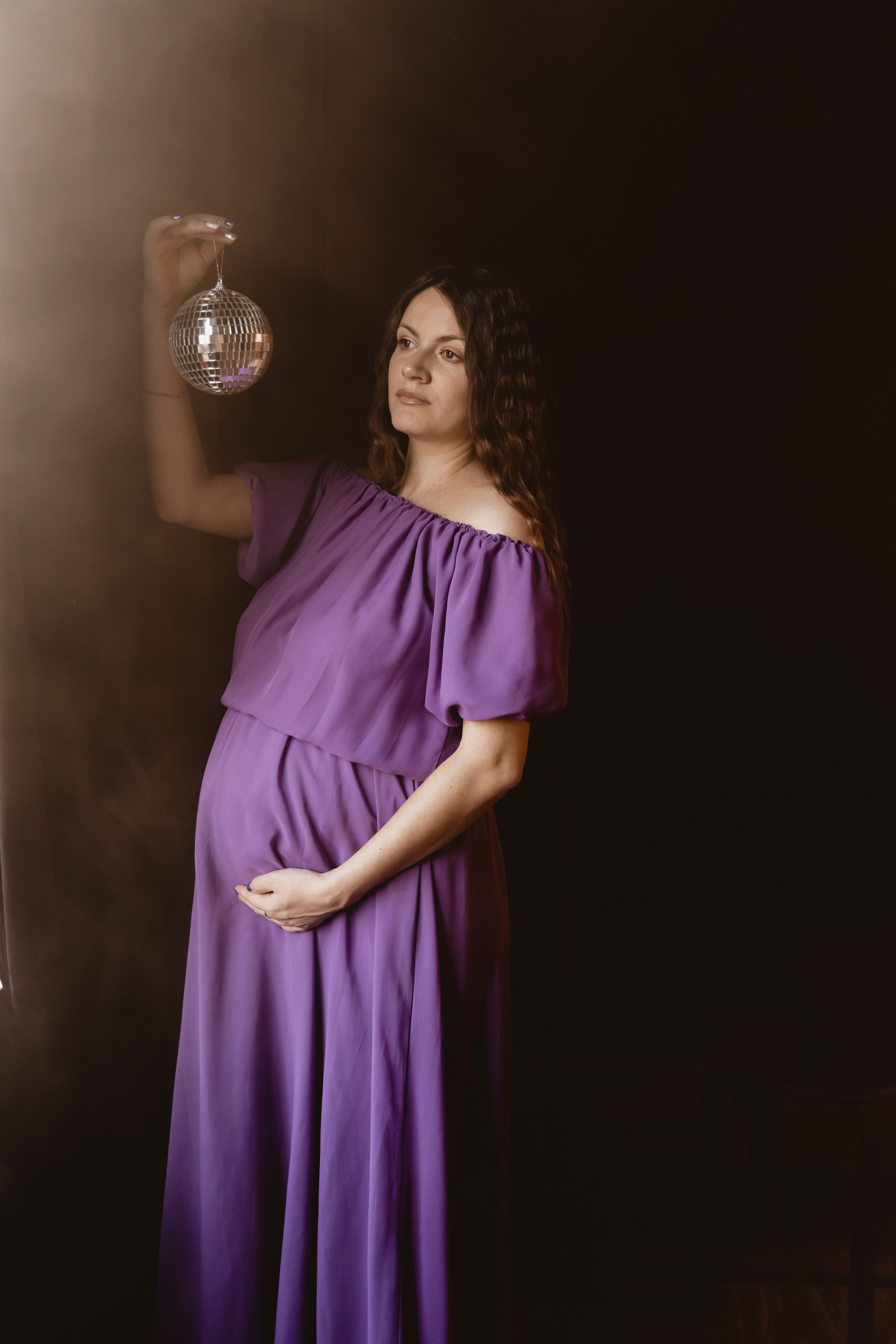 Беременность Юлии. Свадебный фотограф Юлия Копылова
