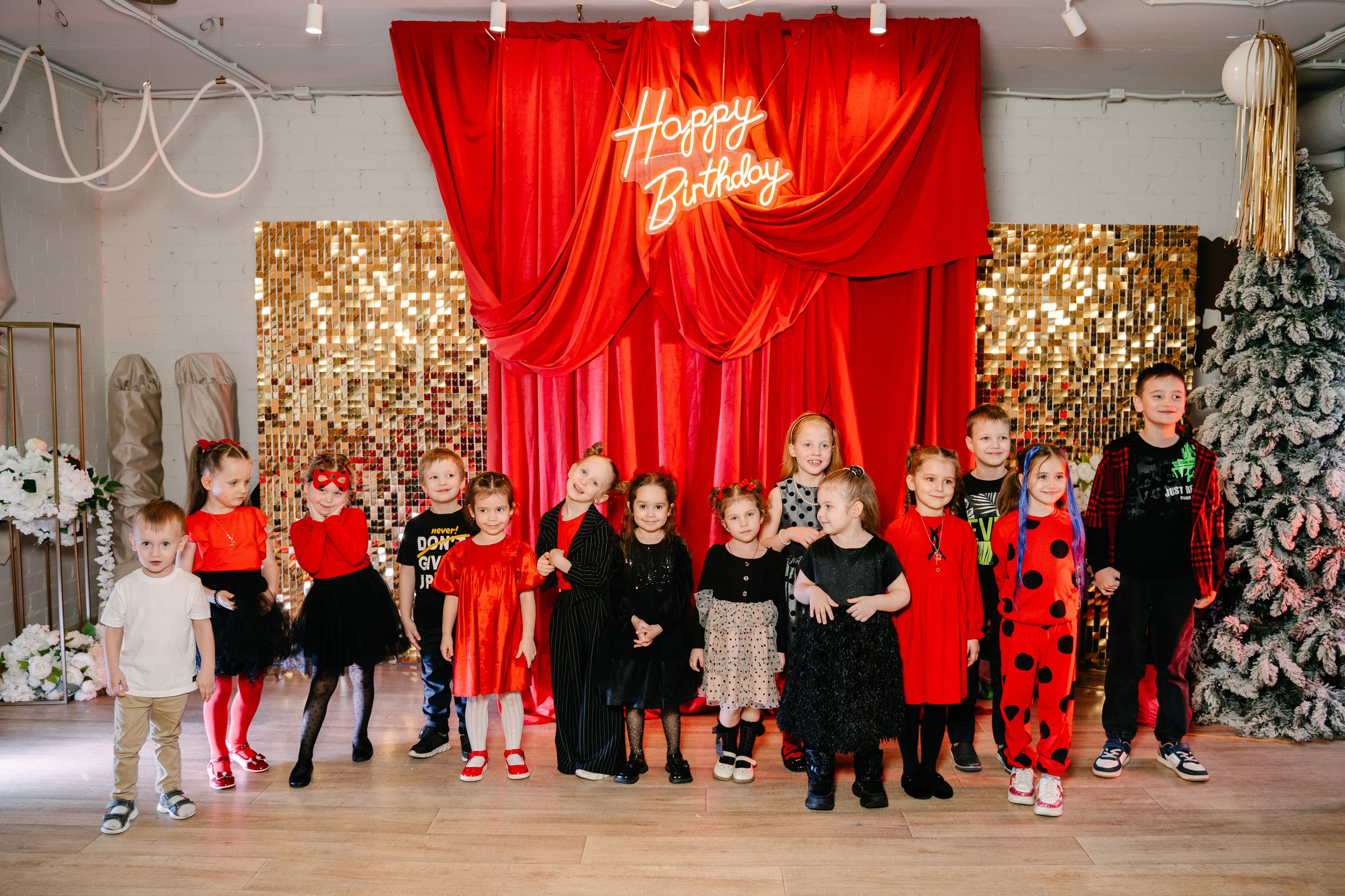 День рождения Киры. Свадебный фотограф Юлия Копылова