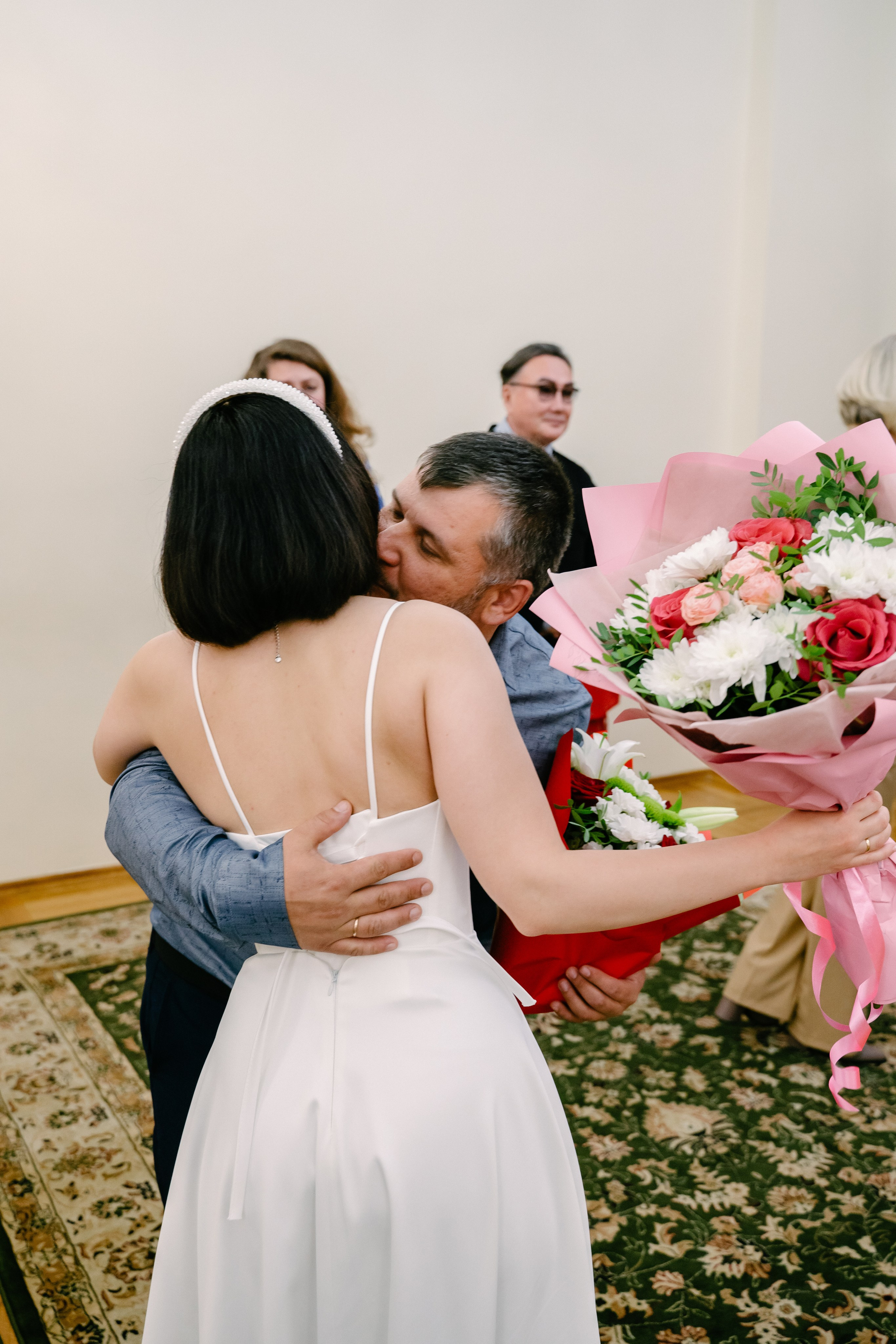 Иван и Валерия. Свадебный фотограф Юлия Копылова