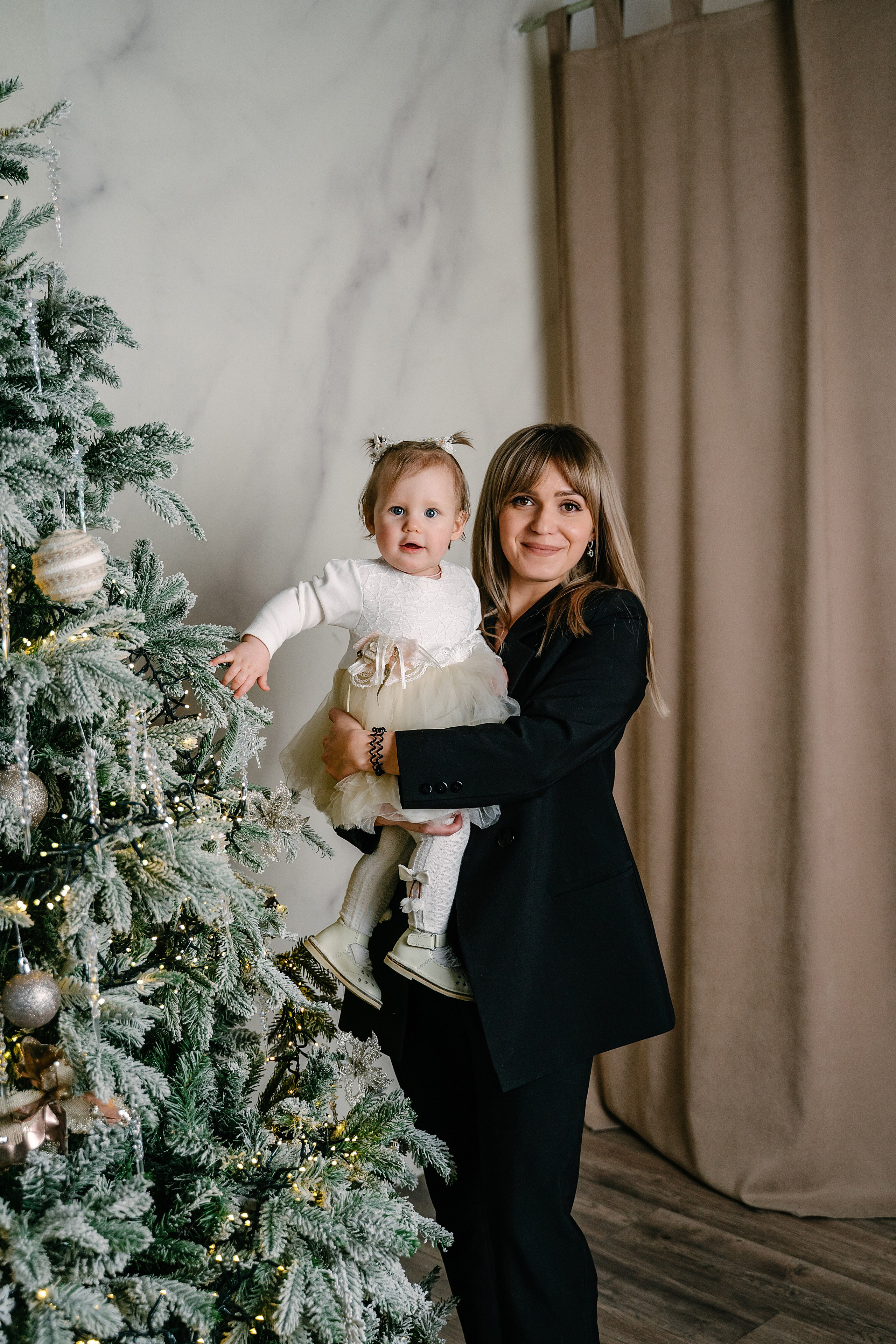 Семья Свиридовых. Свадебный фотограф Юлия Копылова