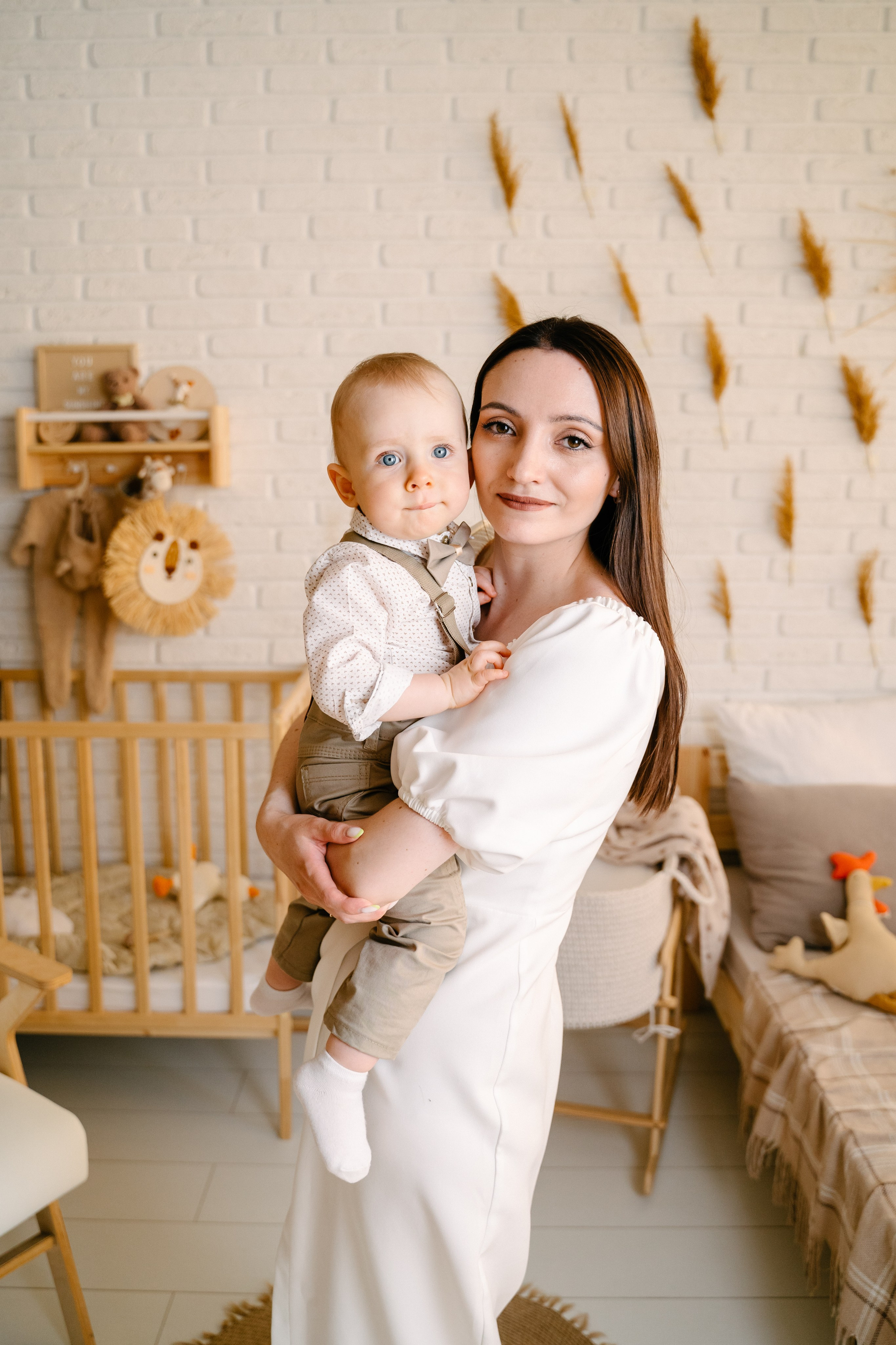 Годовасие Данила. Свадебный фотограф Юлия Копылова