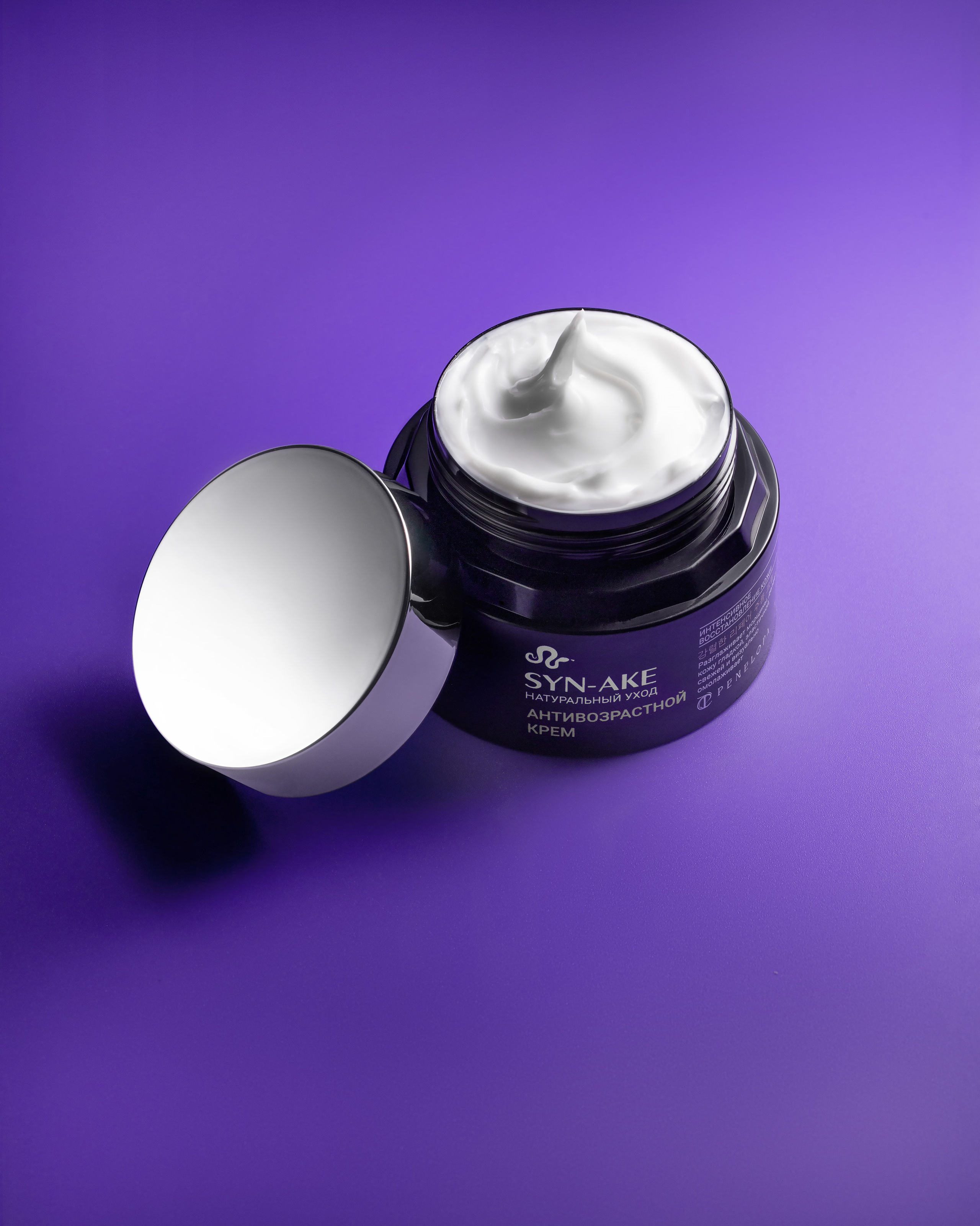 Косметика. Предметный и женский фотограф в Новосибирске