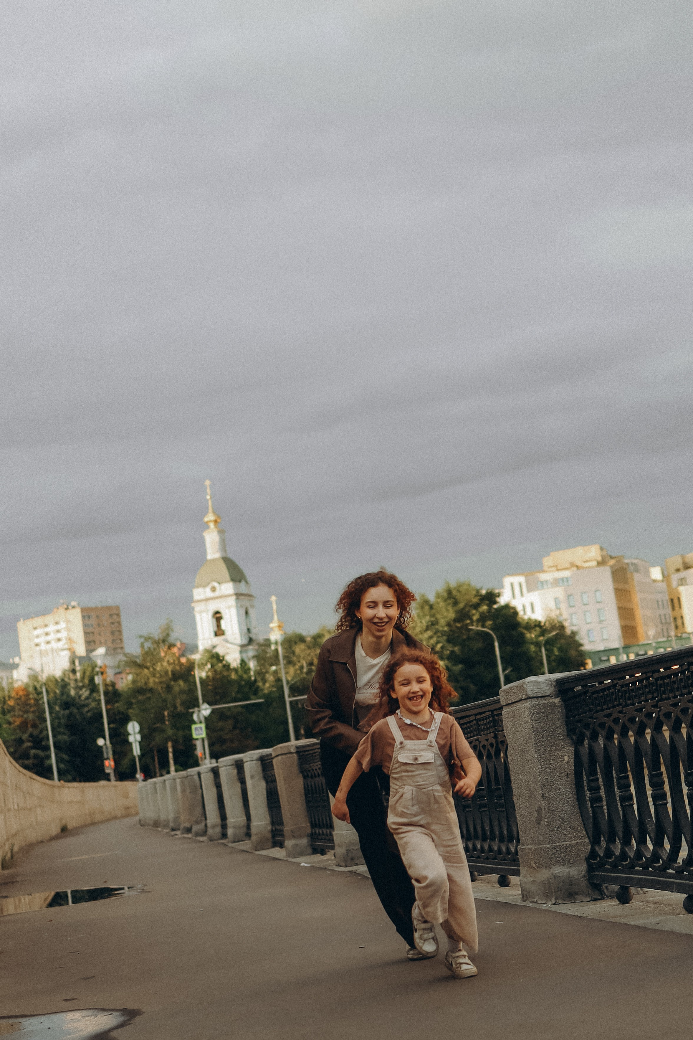 Даша и Софа. Диана Чечель. Свадебный и семейный фотограф в Москве