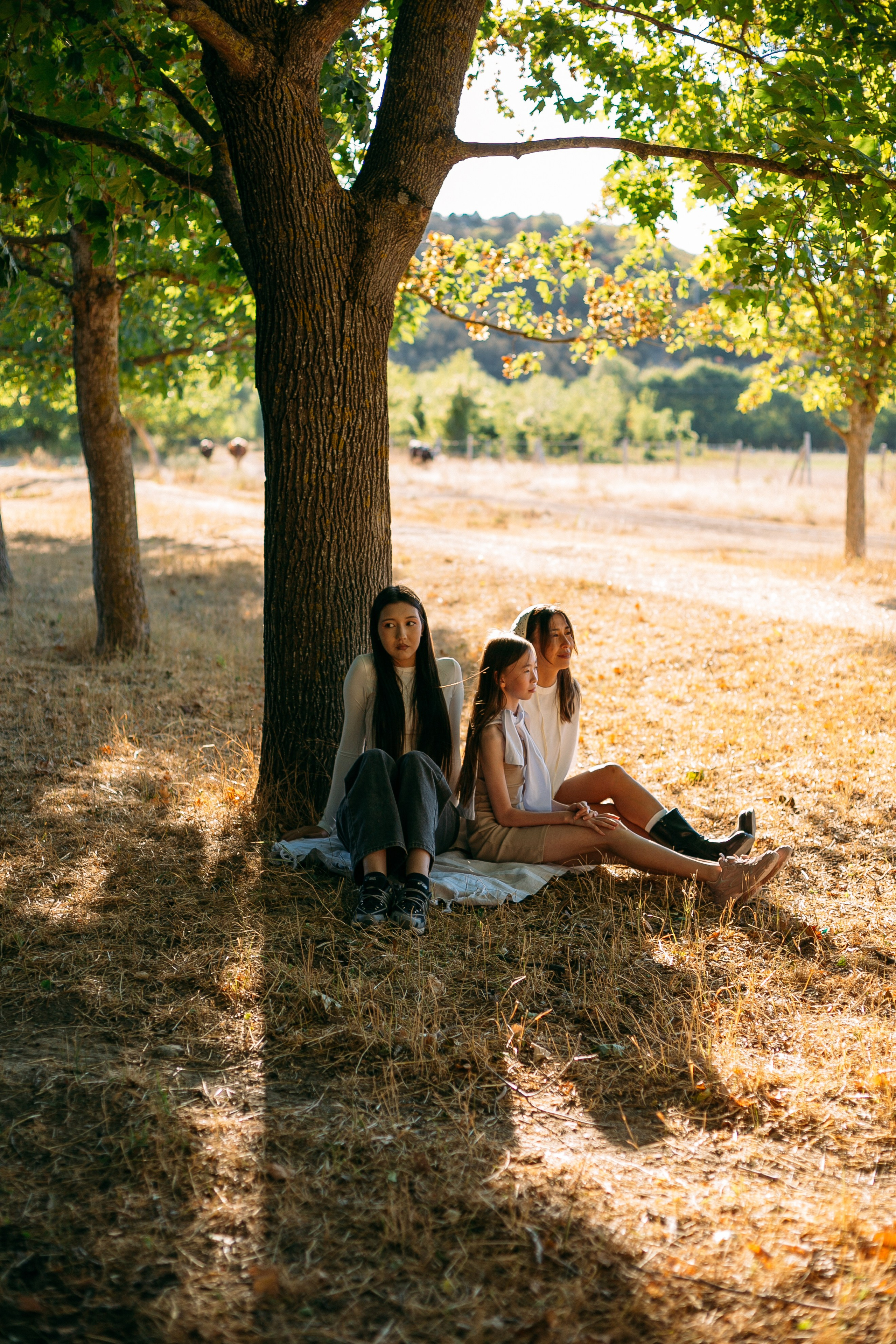 Большая и дружная. Фотограф в Севастополе | Крым