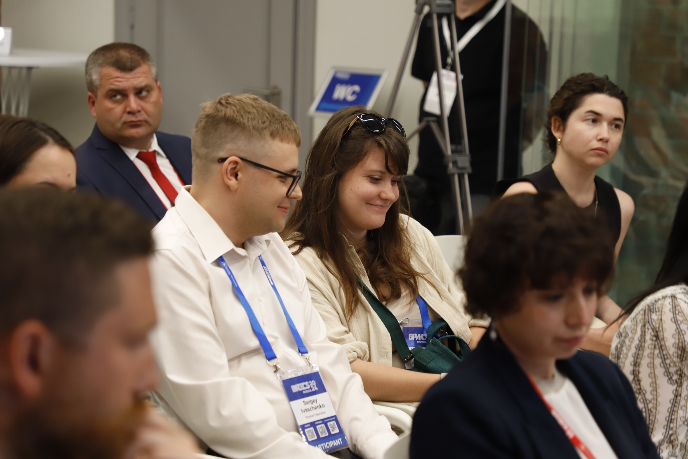 БРИКС 2024. Ваш фотограф в Нижнем Новгороде