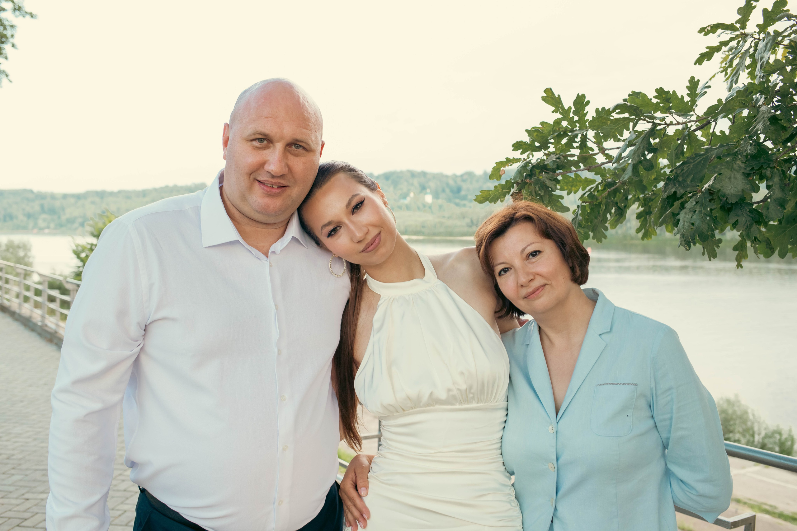Андрей и Дарья. Ваш фотограф в Нижнем Новгороде