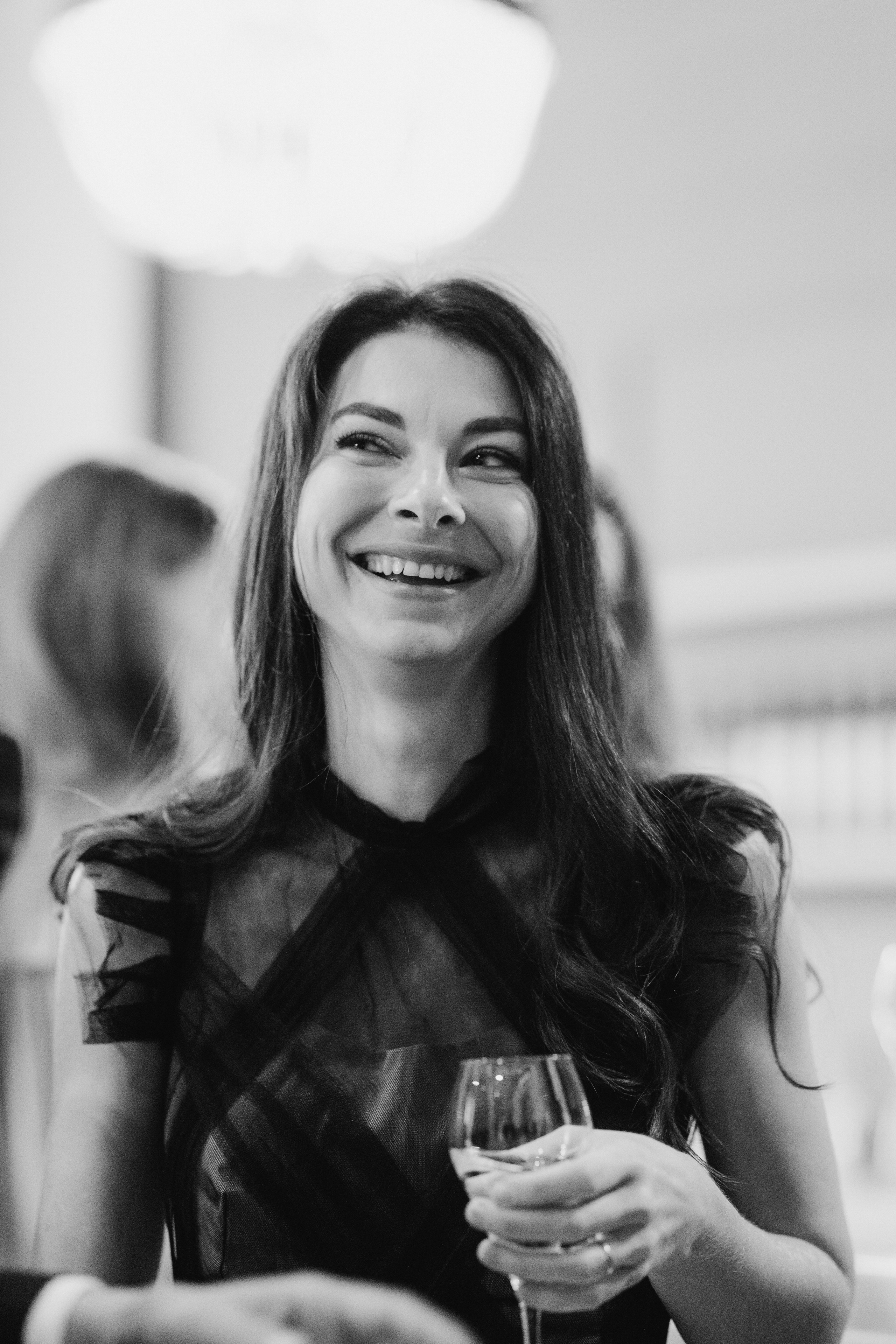 Фуршет. Фотограф свадебный семейный в Красноярске Шукшина Наталья