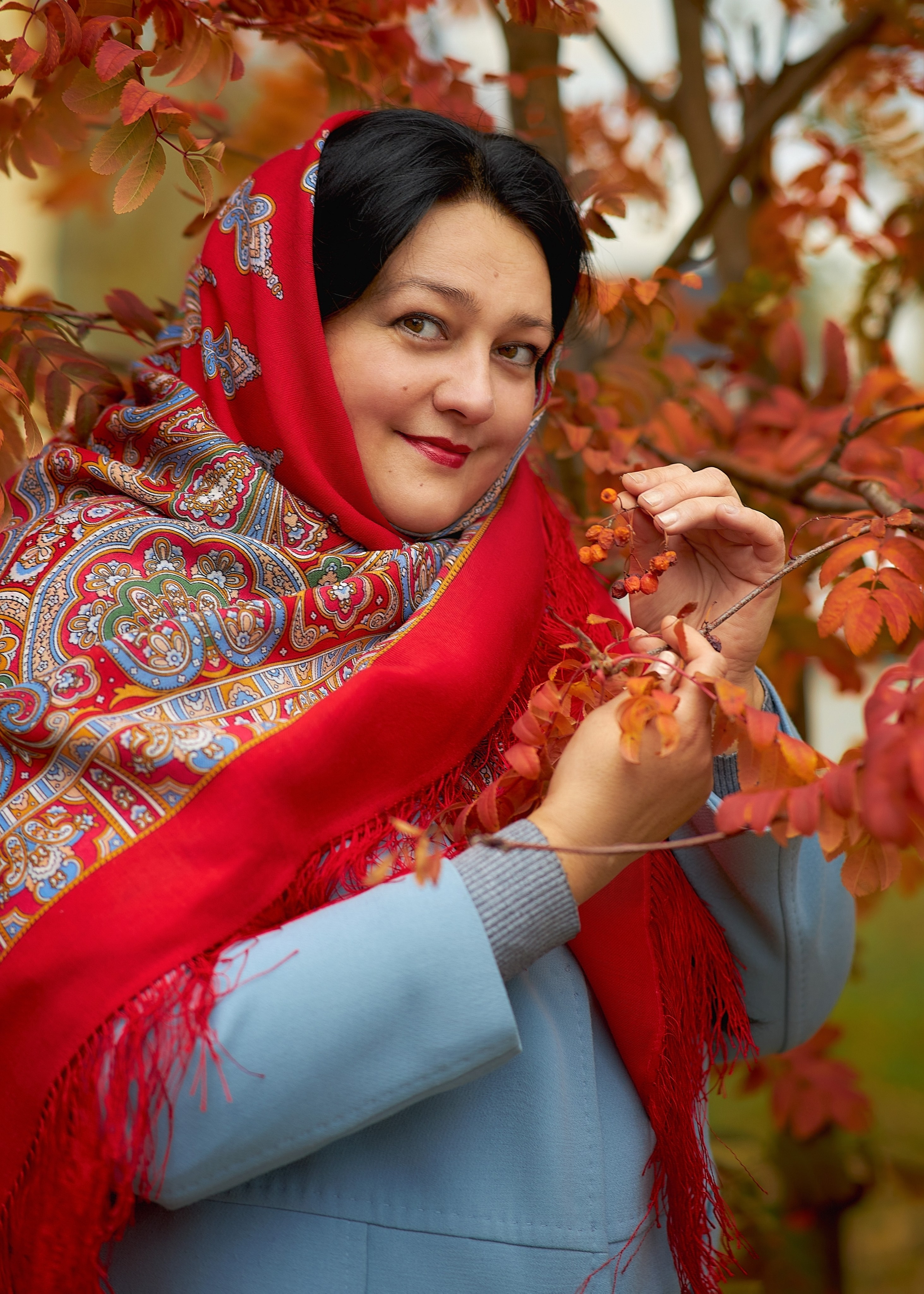 Женский. Фотограф в городе Ростов-на-Дону Лариса Черных