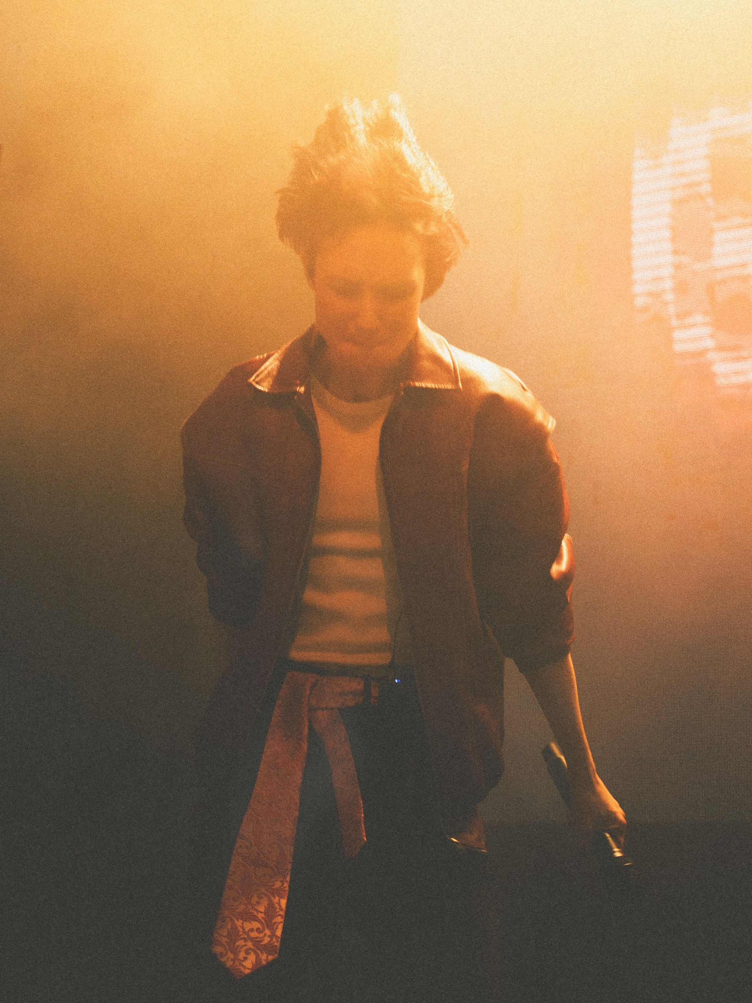 Motherland Winter’26. RUSLAN ROZANOV