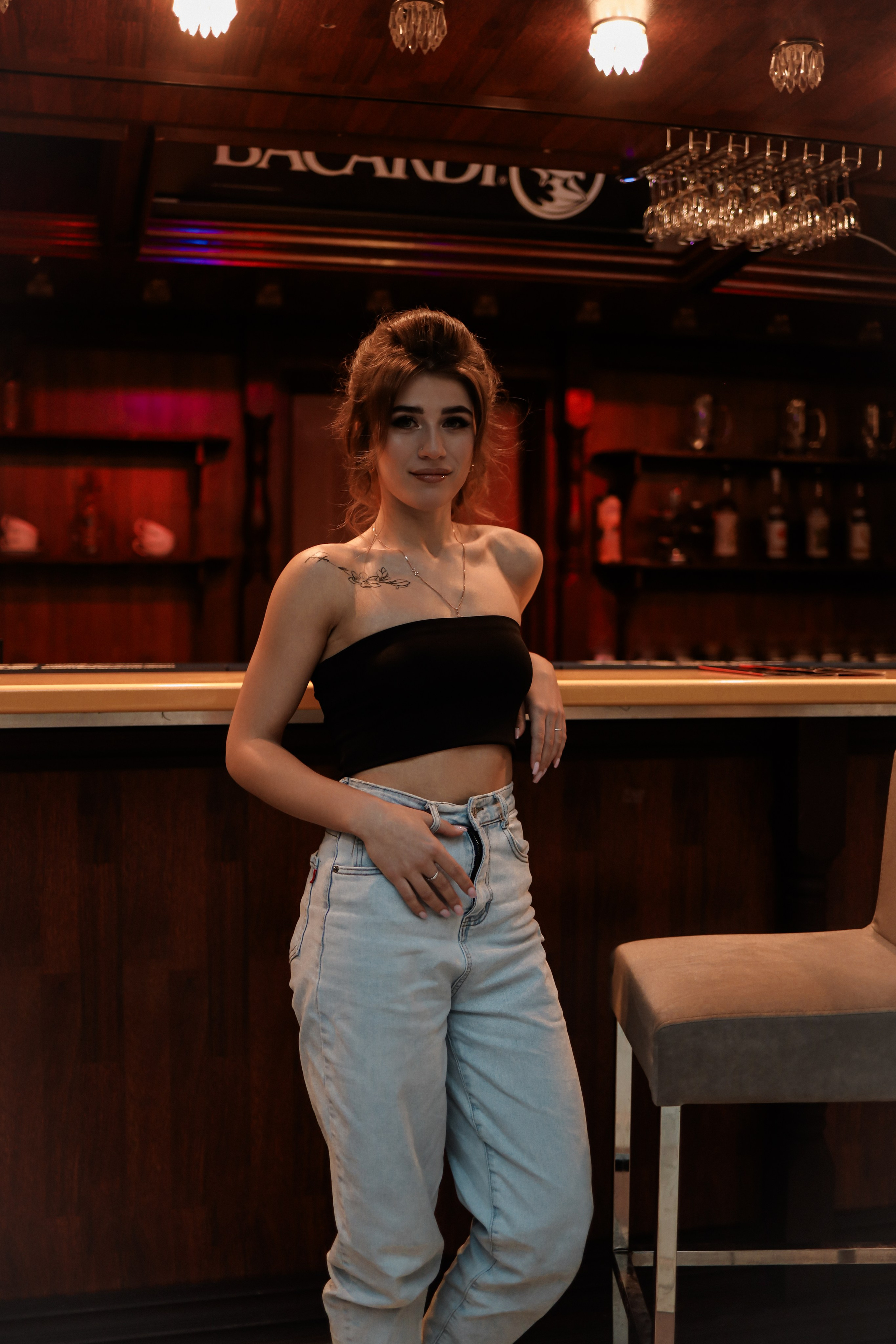 Elizabeth. Photographer Tatiana Ivanova in Yaroslavl