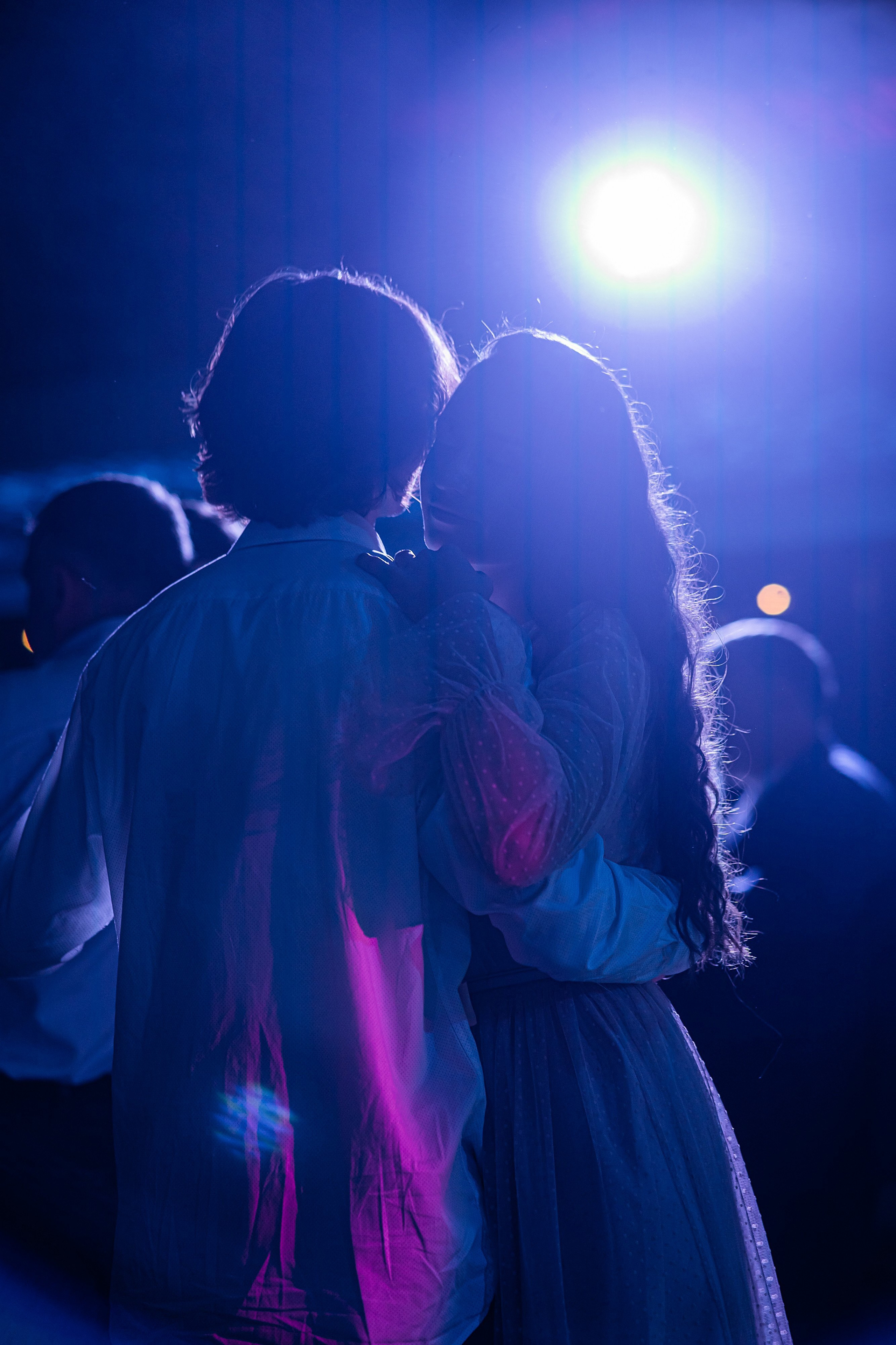 Выпускной 101 школа | Артист. Фотограф в Воронеже Ольга Космодемьянская